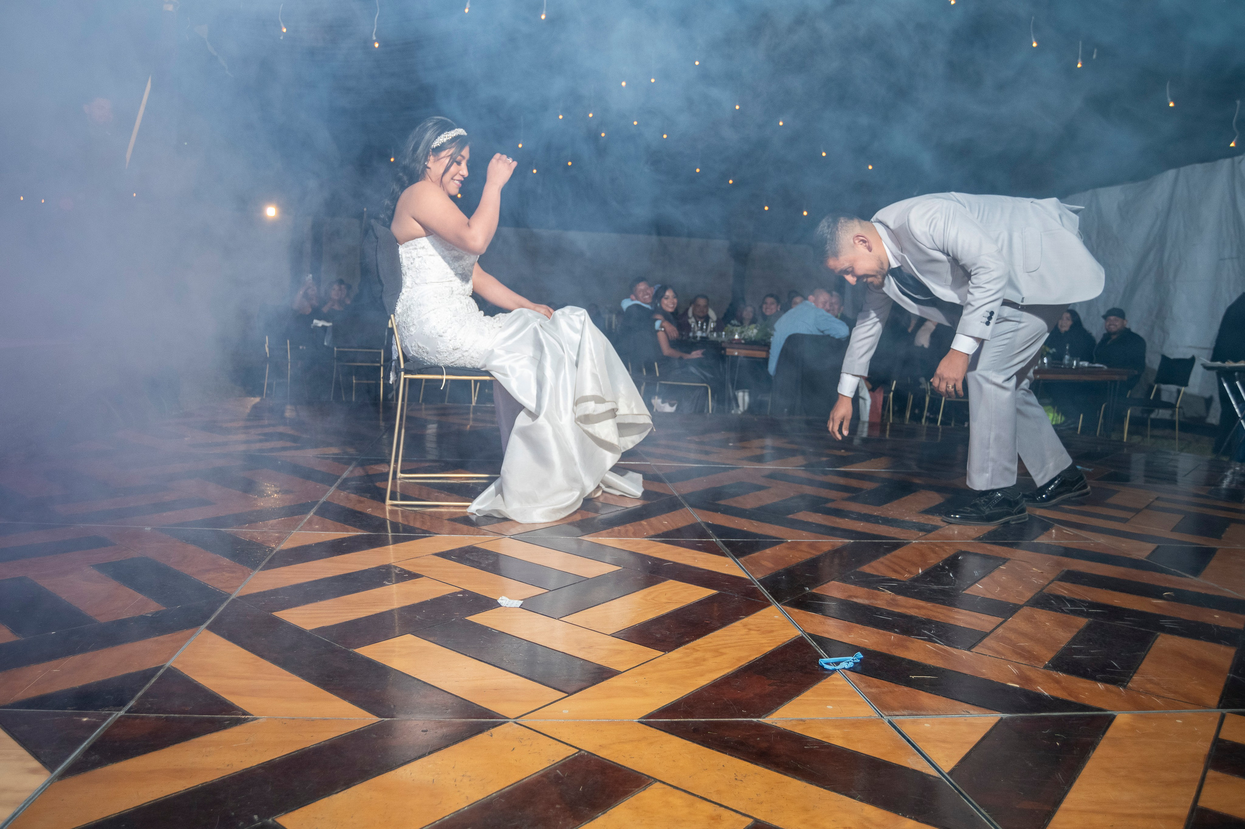 Myr. Leonardo Bautista Fotógrafo