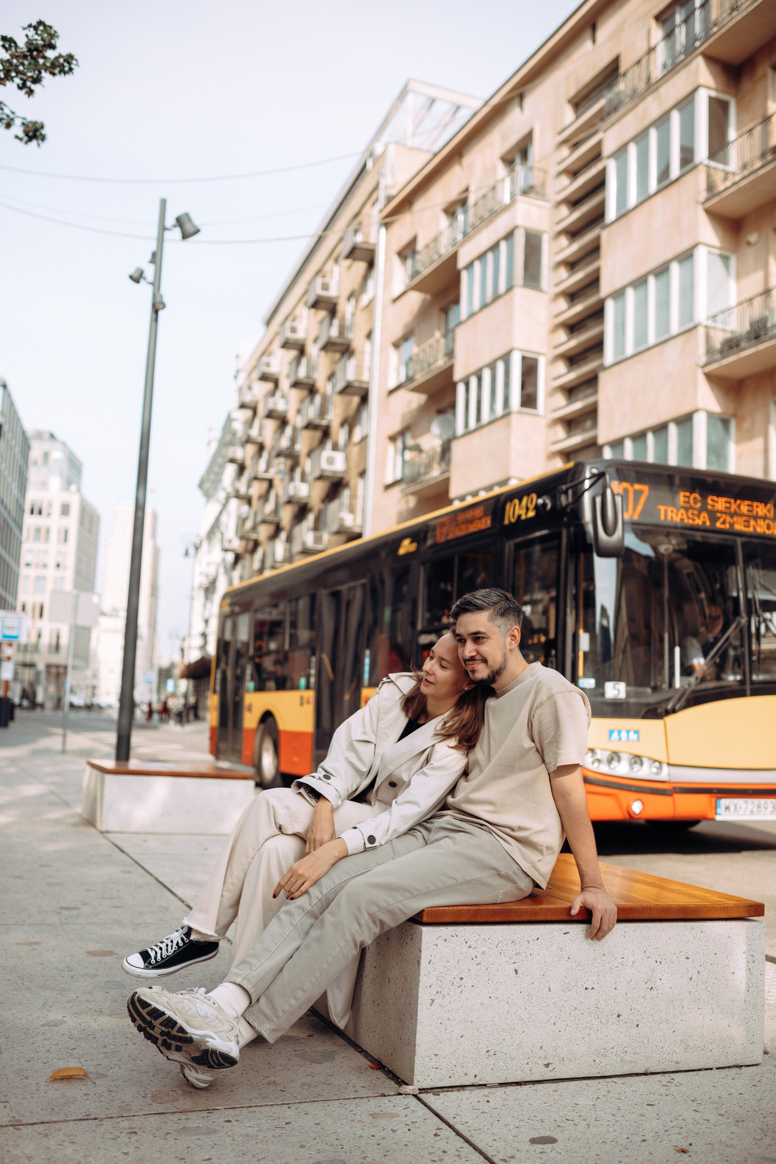 Exploring the Сity. Maternity, newborn photographer in the Bay Area|Iryna Rakivnenko