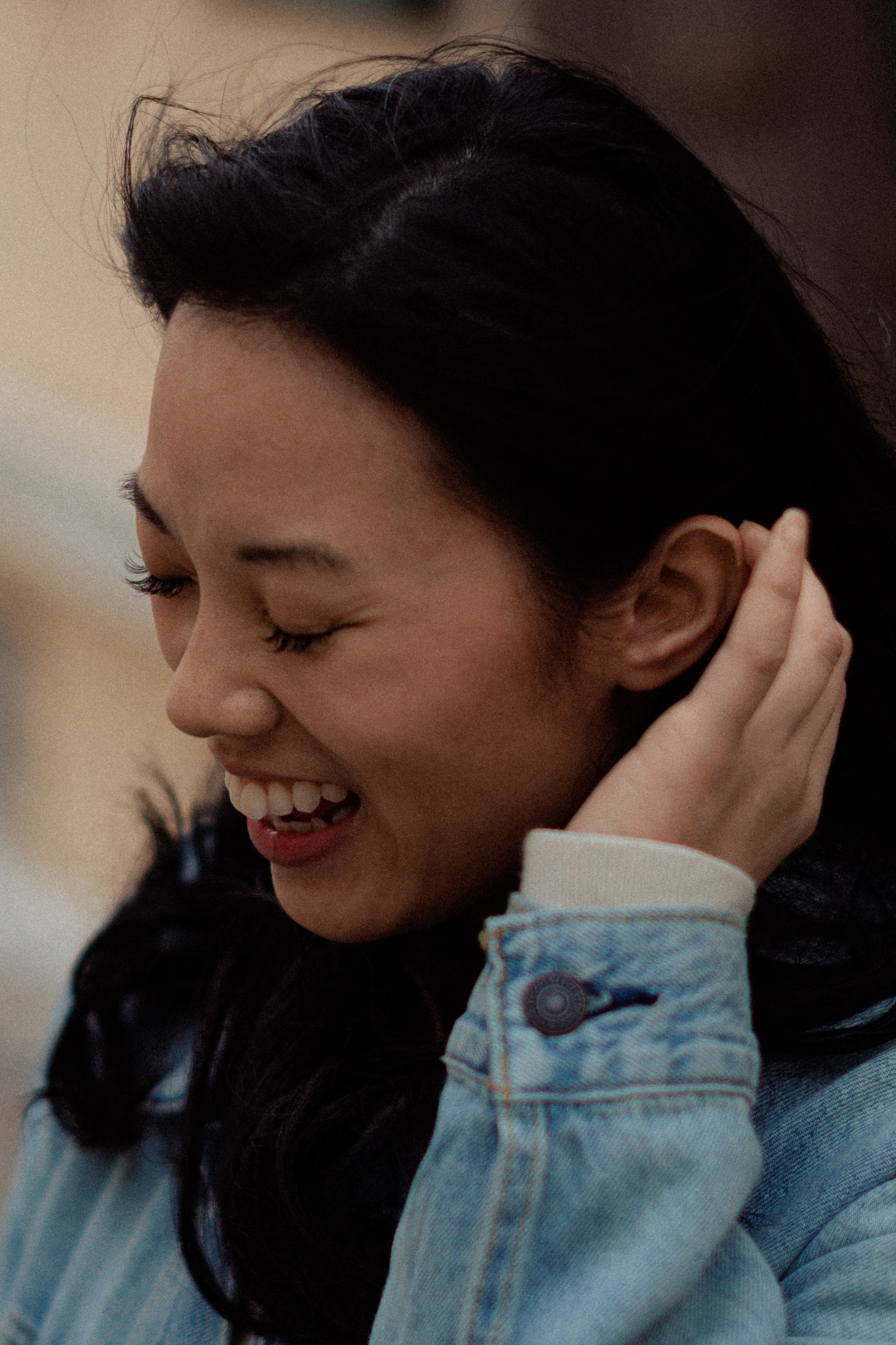 Valarie. Photographer in Greece Kristina