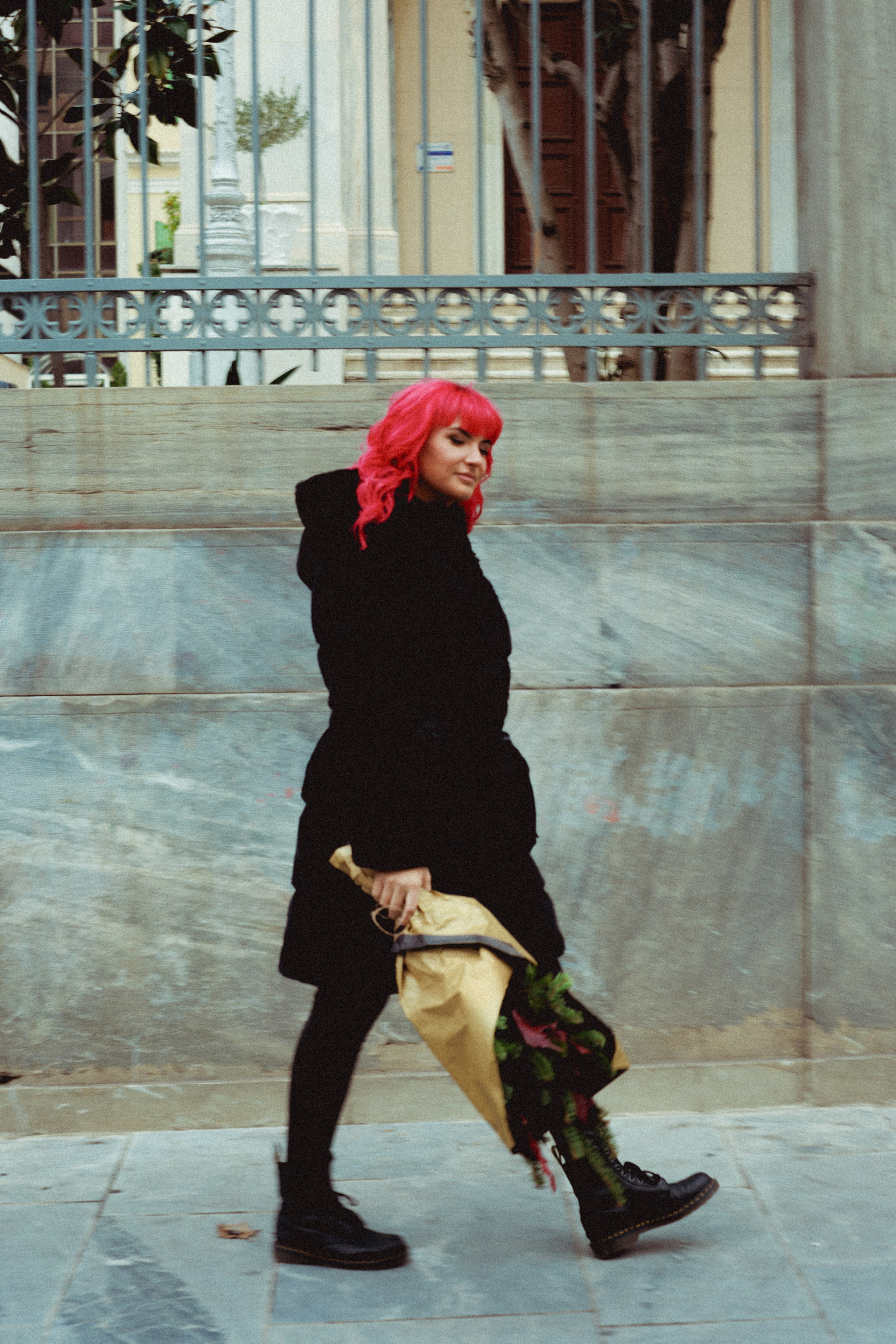 Alexa. Photographer in Greece Kristina