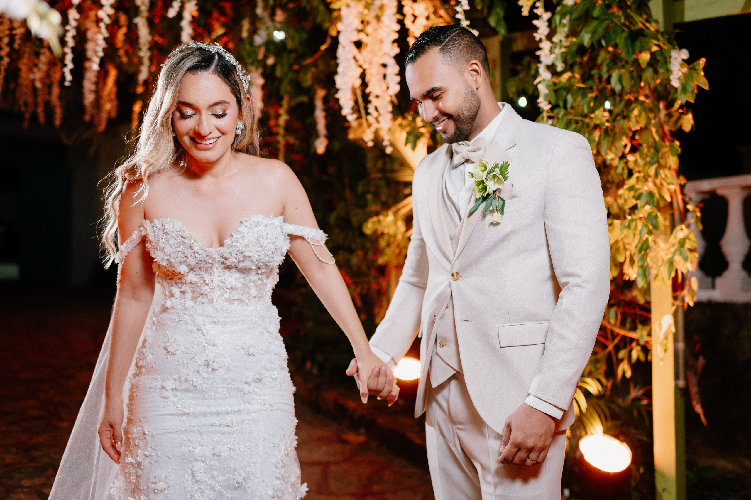 Leonardo & Catherin. Wedding Photography - Fotografo Bodas Colombia