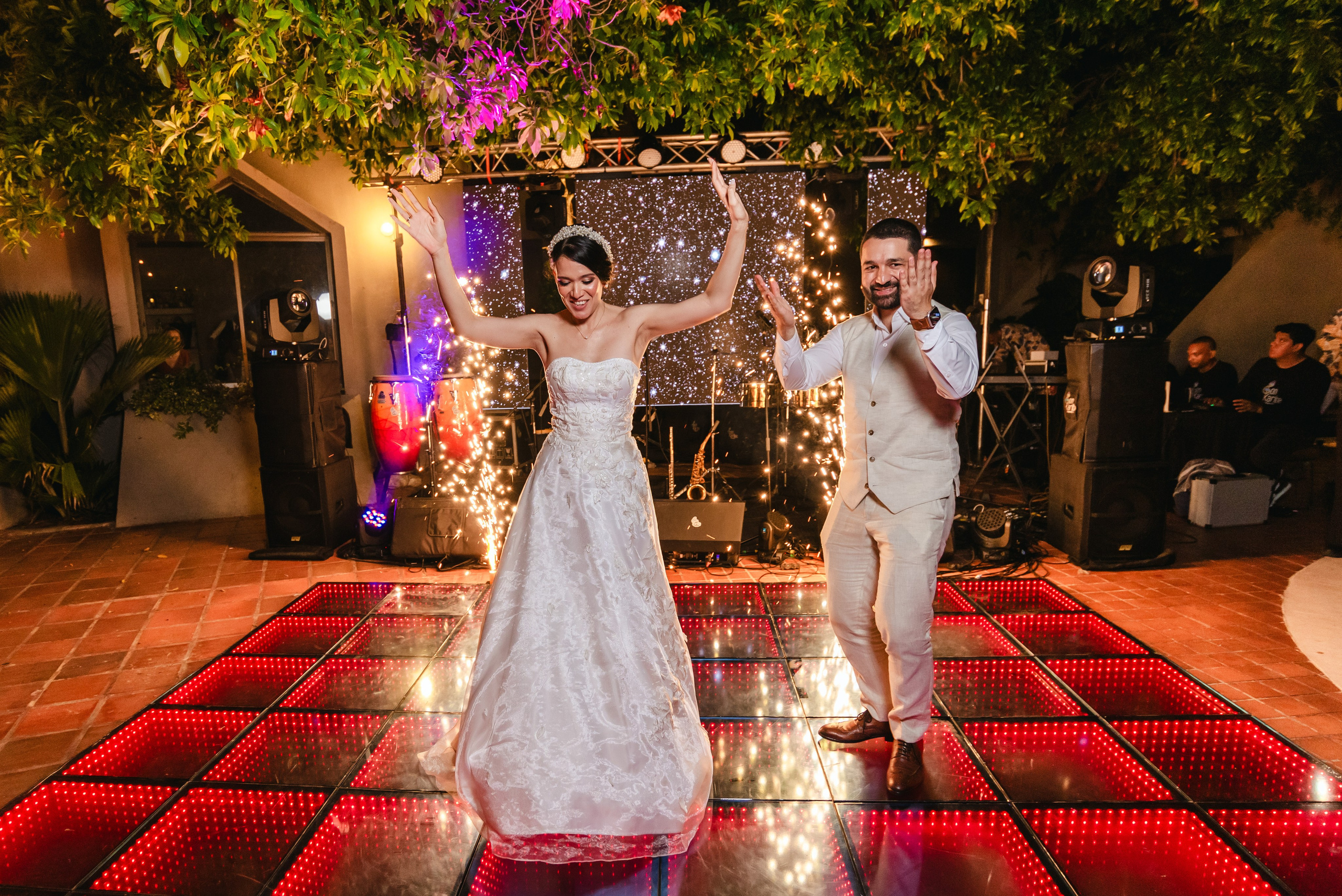 Luisa & Jorge. Wedding Photography - Fotografo Bodas Colombia