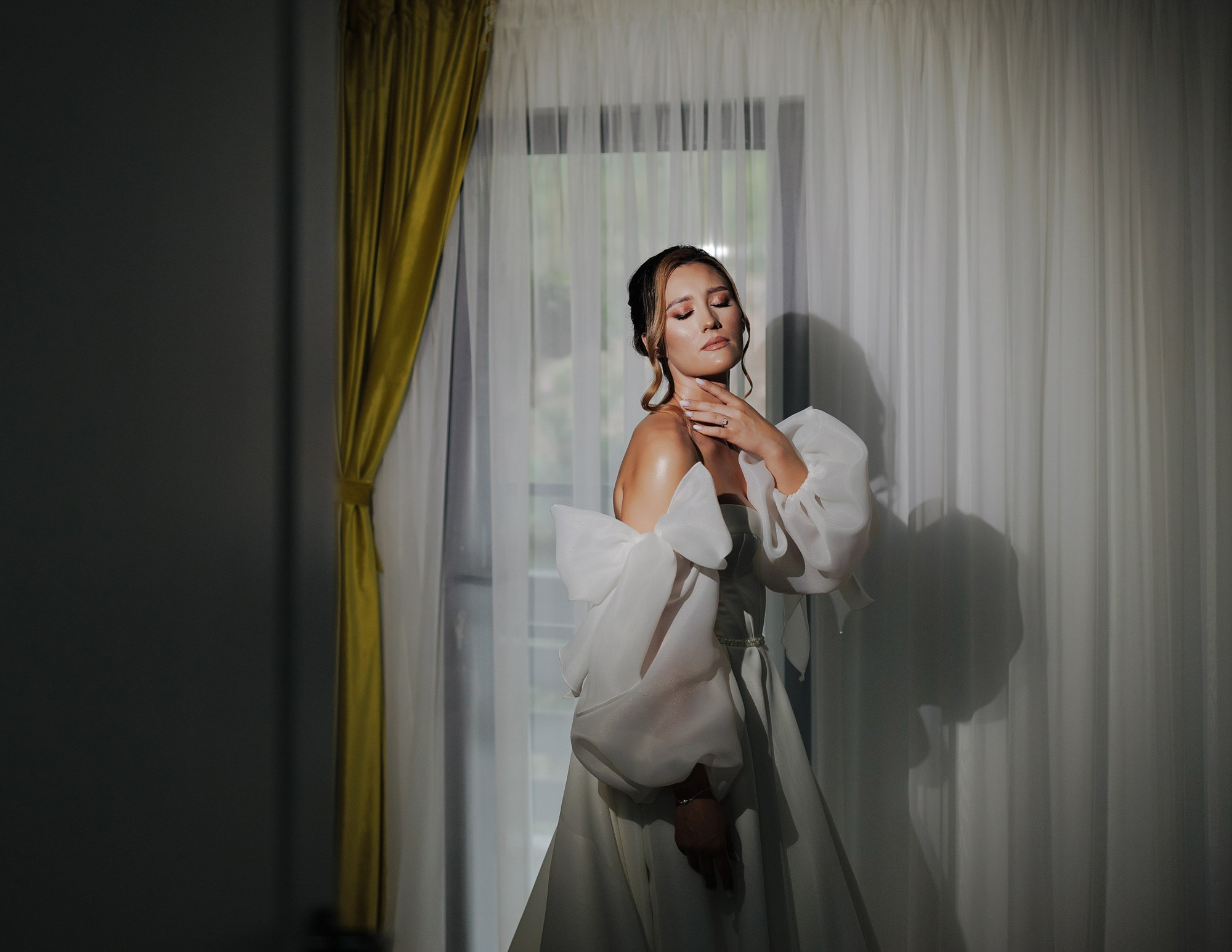 Vladut-Andrea. Fotograf și videograf de nuntă R. Moldova, Romania