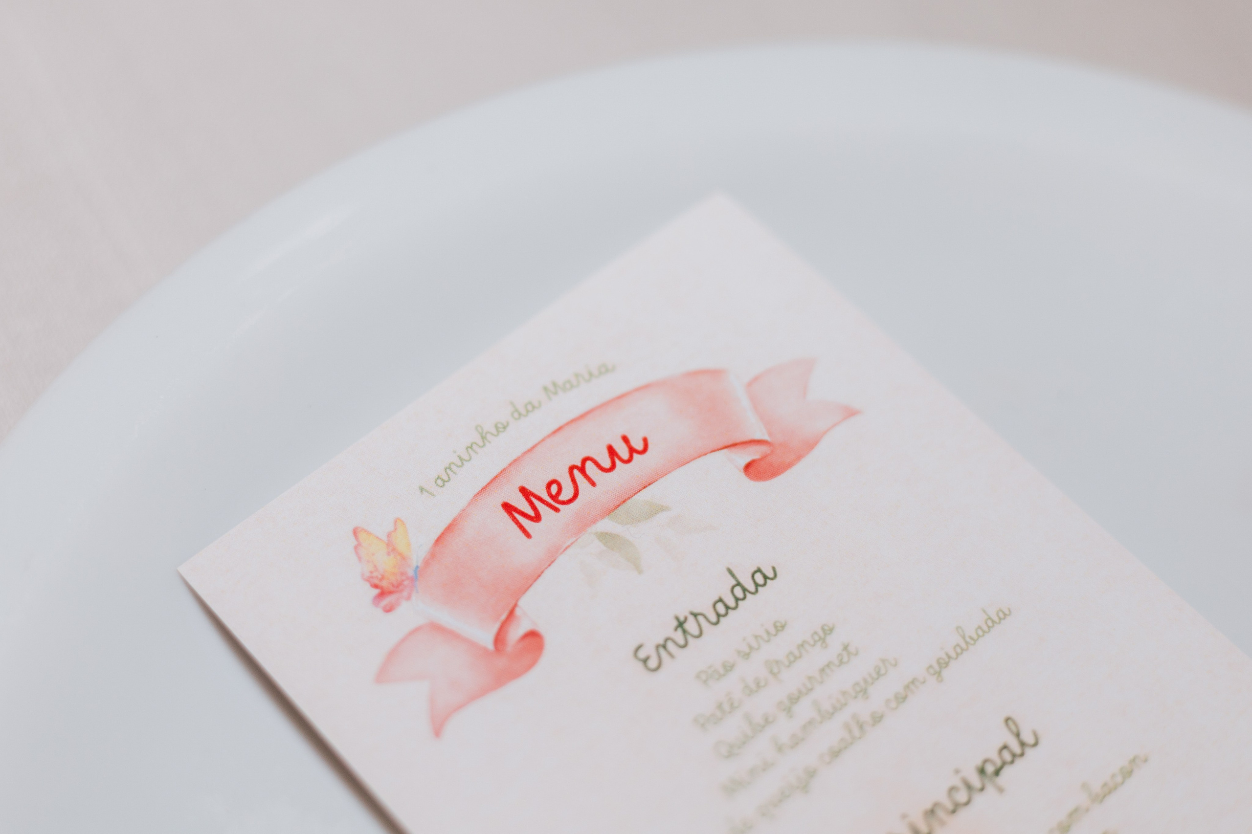 ANIVERSÁRIOS. INÍCIO