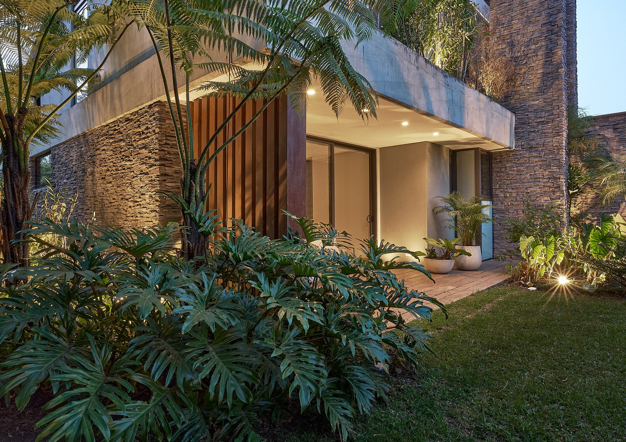Sesión fotográfica arquitectónica e interiorismo Casa PW