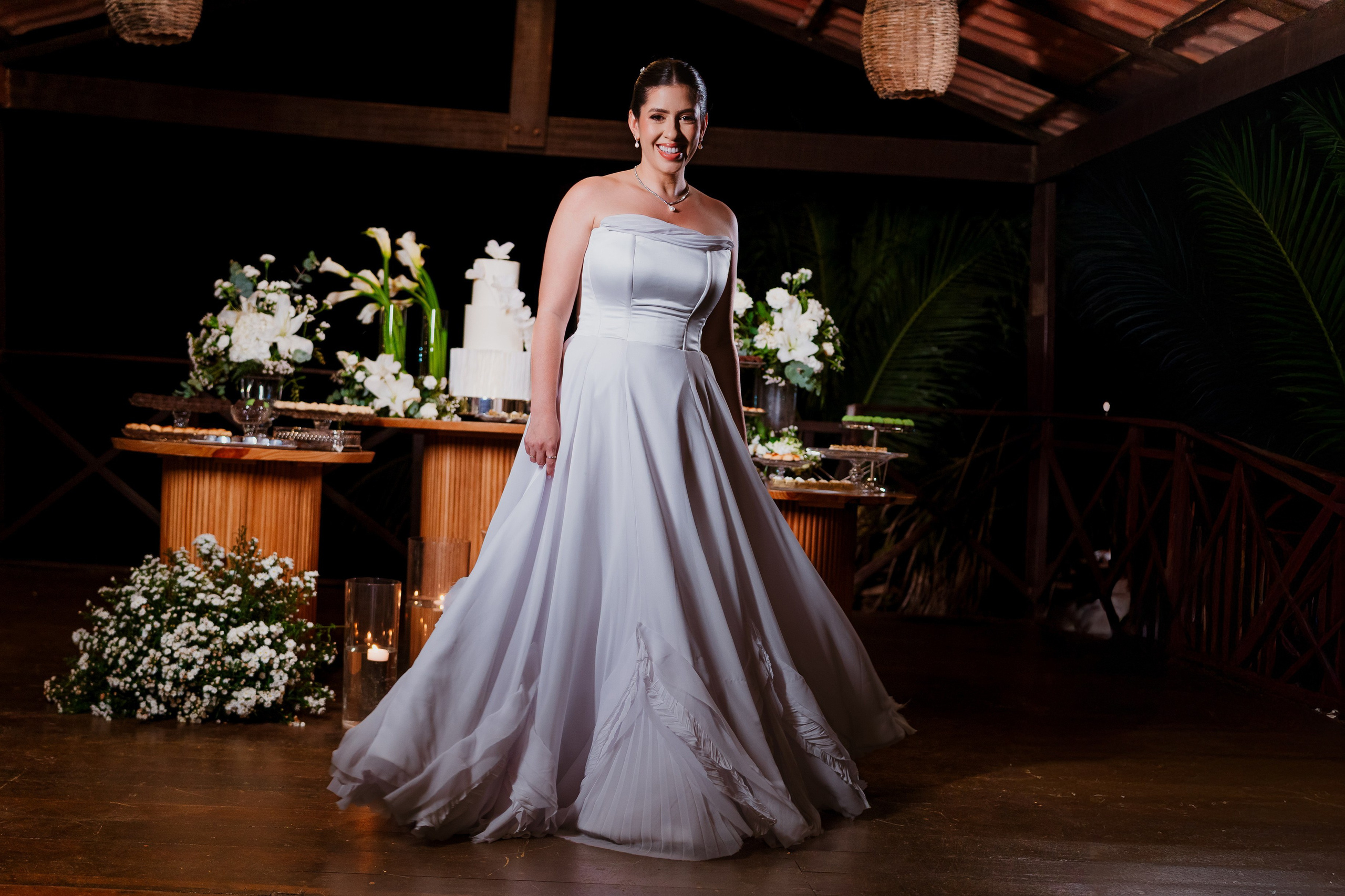 Thuany e Evandro. Rodrigo Mariano
