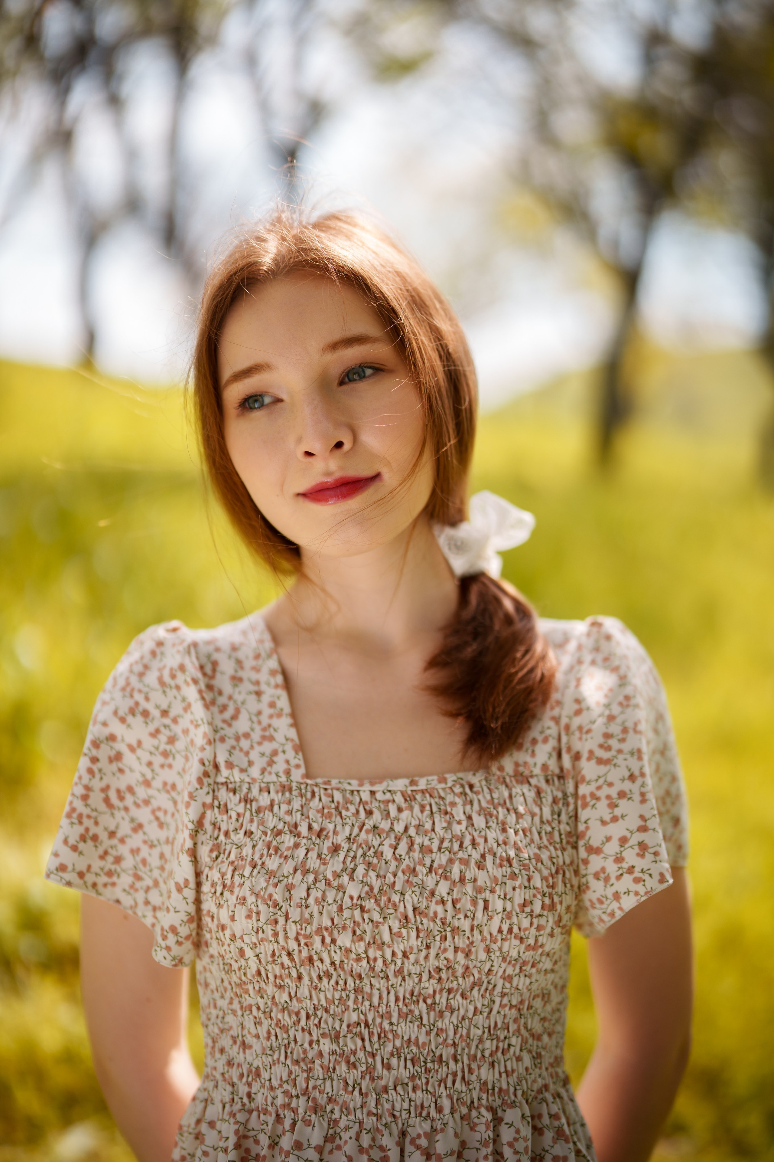 SIGMA 50 mm F1.2 DG DN Art. Фотограф Григорий Кравец