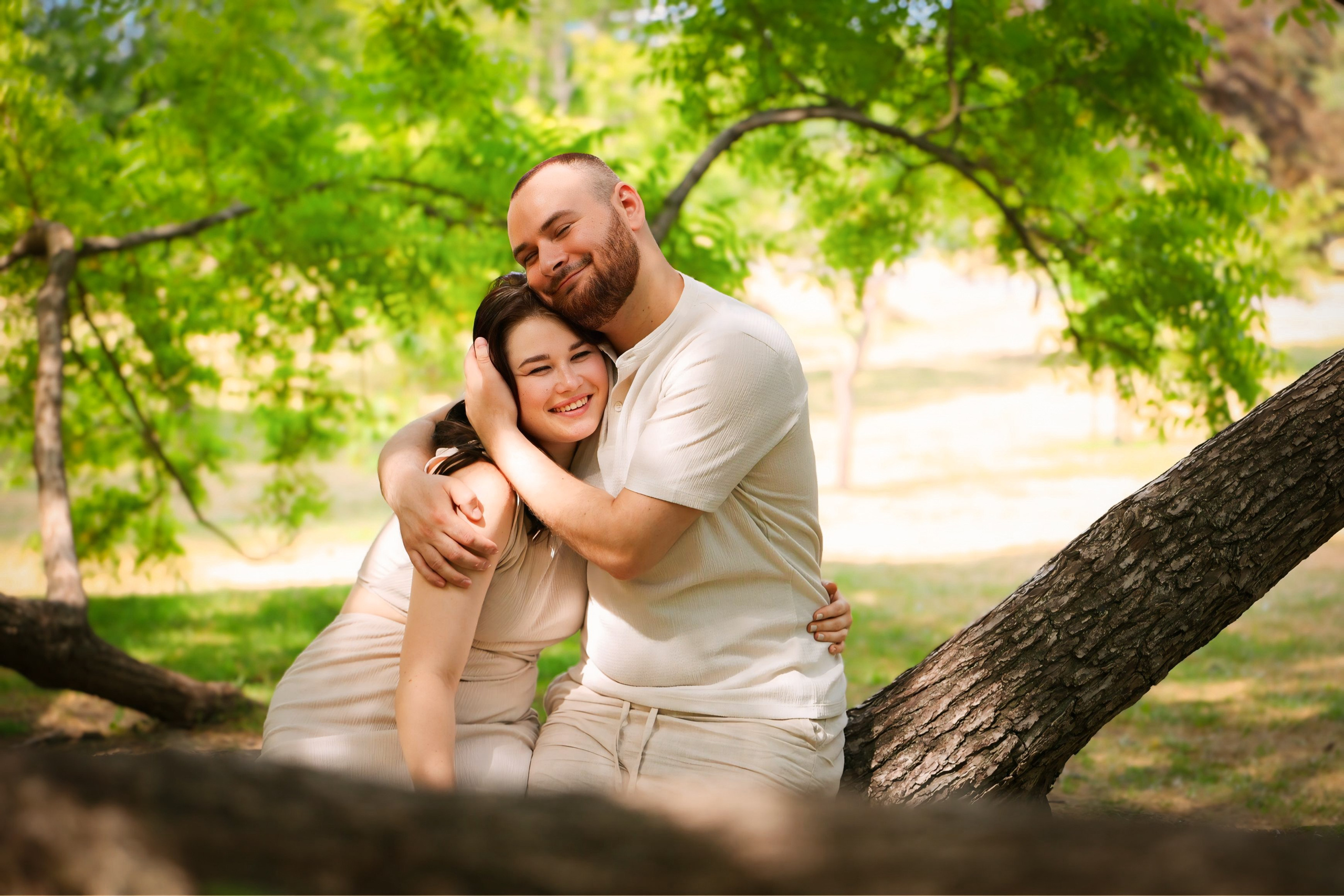 Семейные. Съемка церковных таинств — АЛИНА ФЕТУ