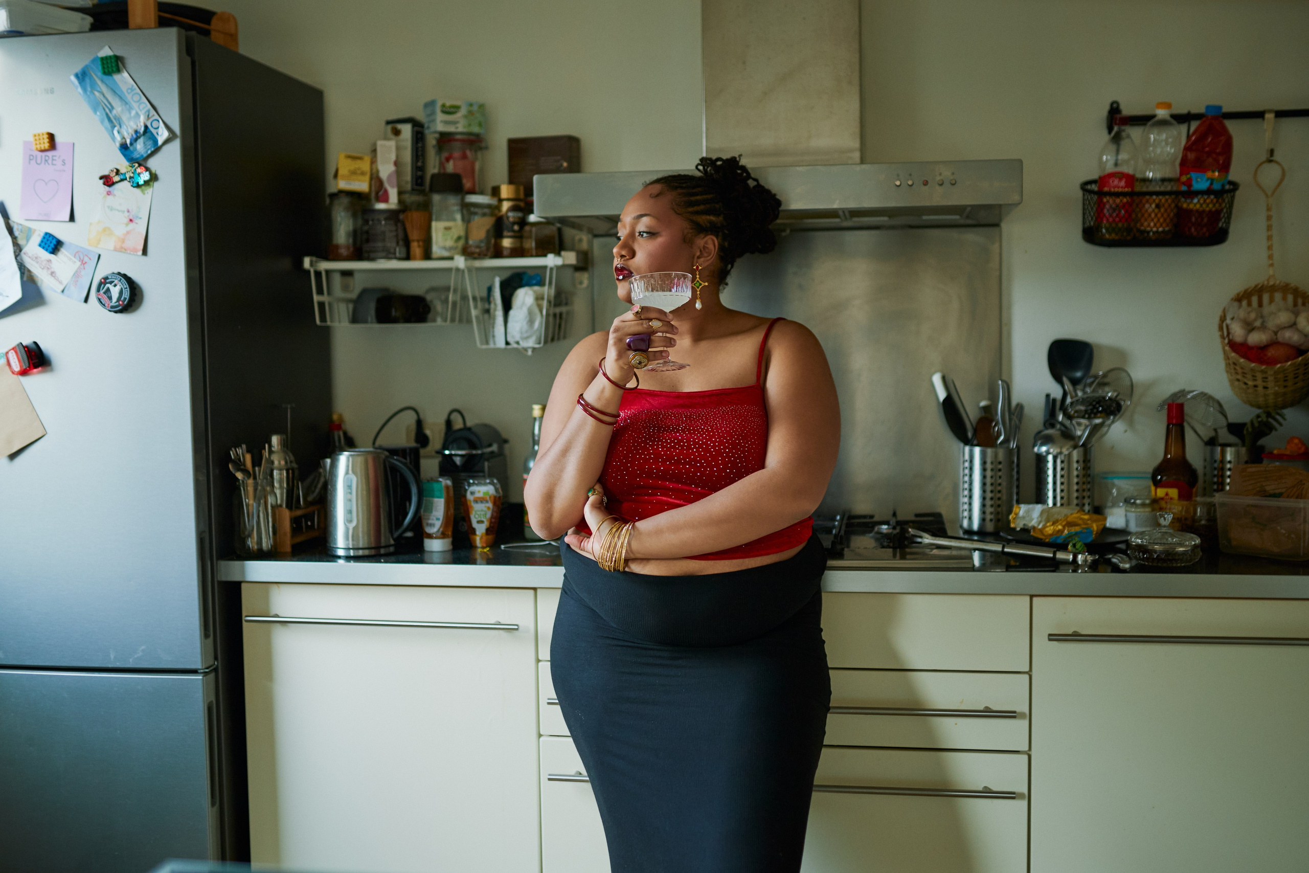 Marianne. Personal, fashion, business Photographer in Netherlands