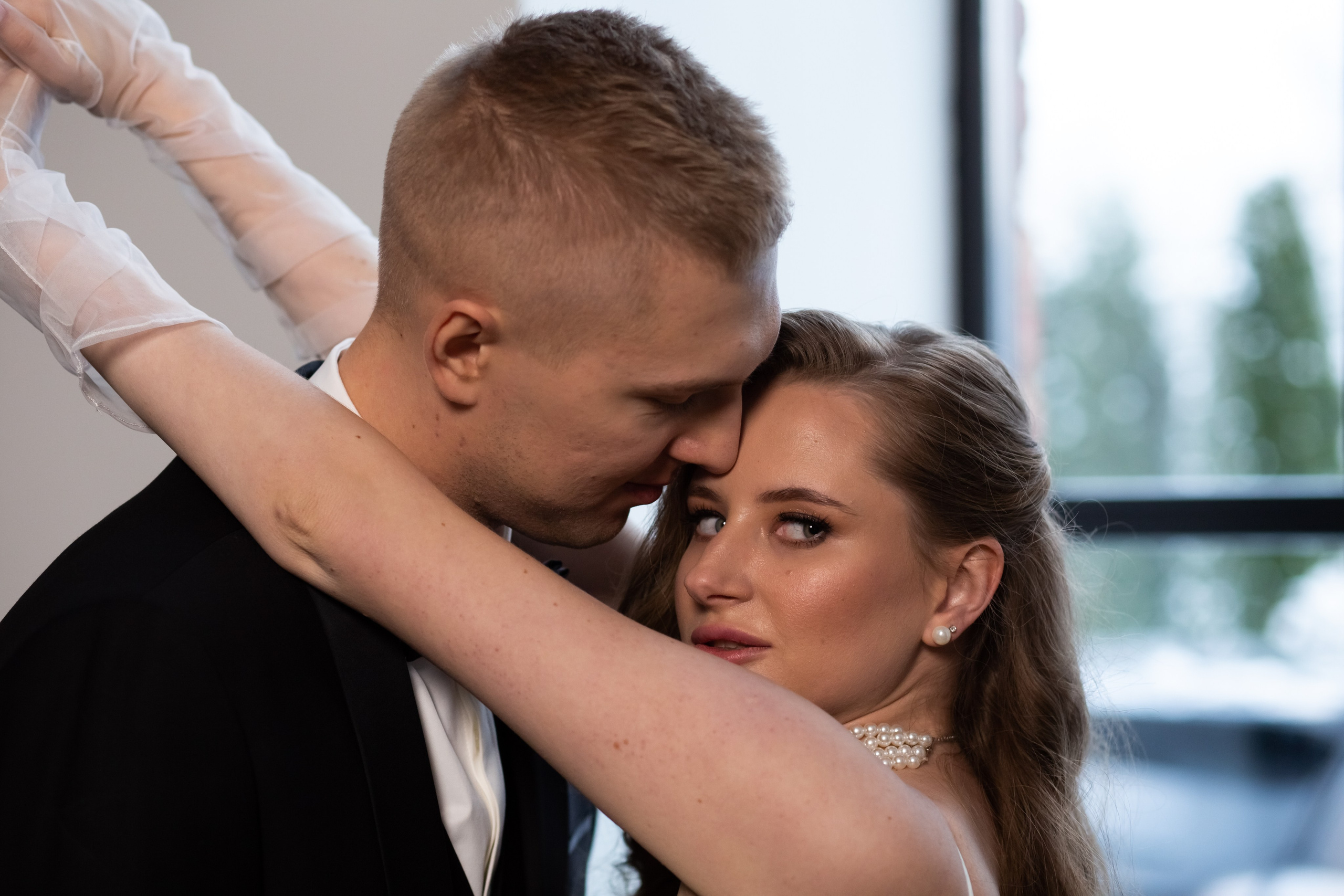 K+A. Professional photographer in Spain