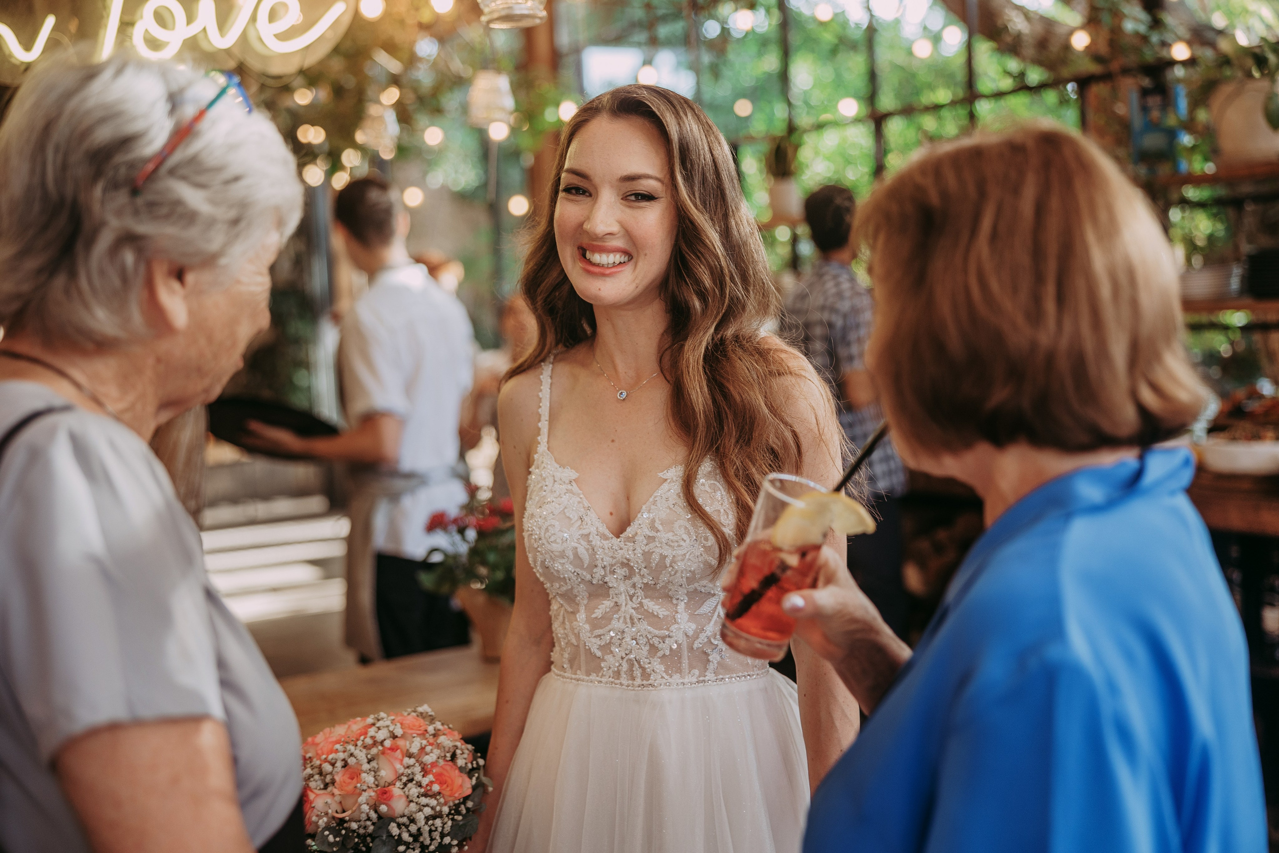 Yulia & Yaron — Wedding Day. George TLV — Professional photographer and retoucher in Israel