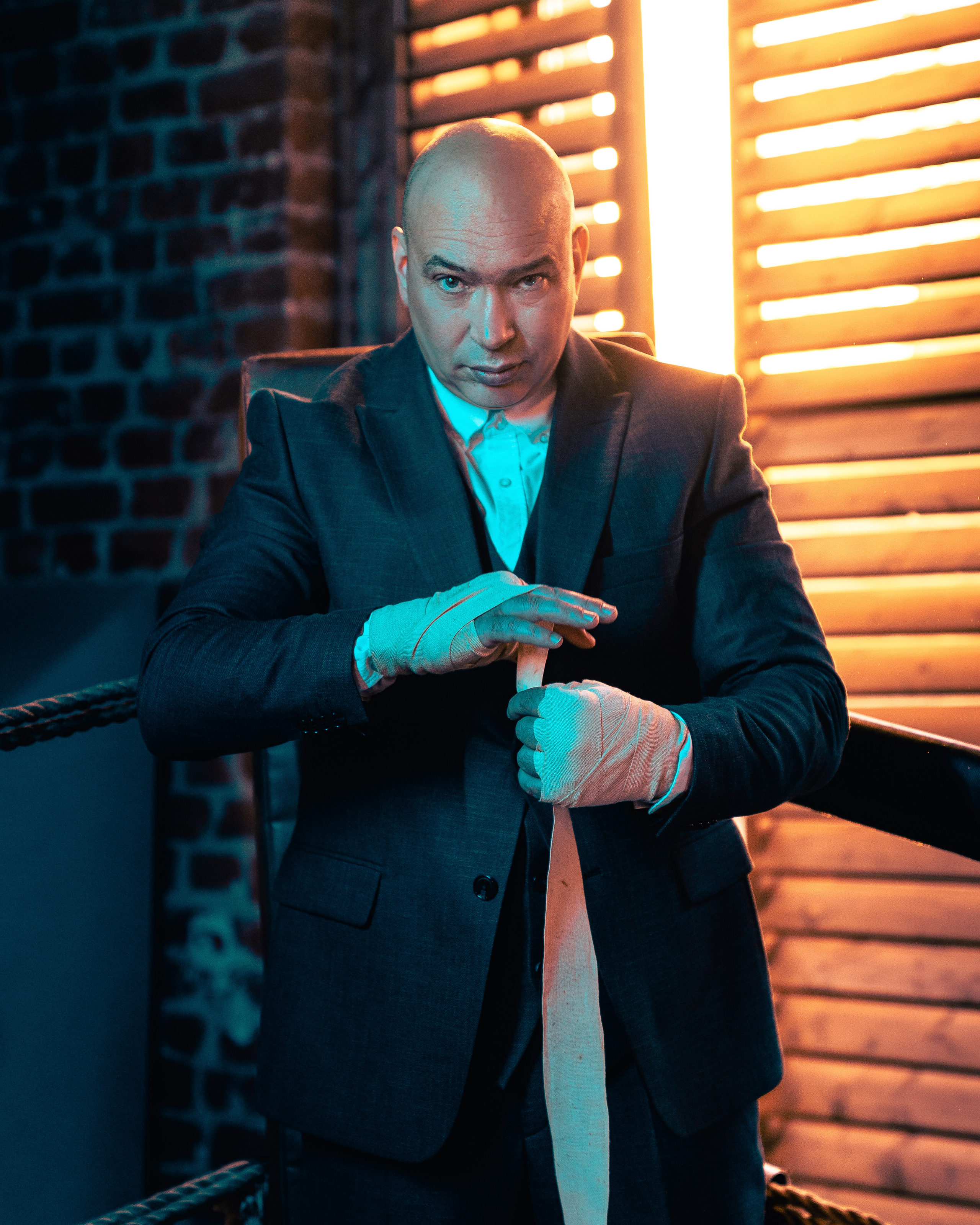 Адвокат-боксер. Anton Usanov | Creative producer | Photographer | Art-director