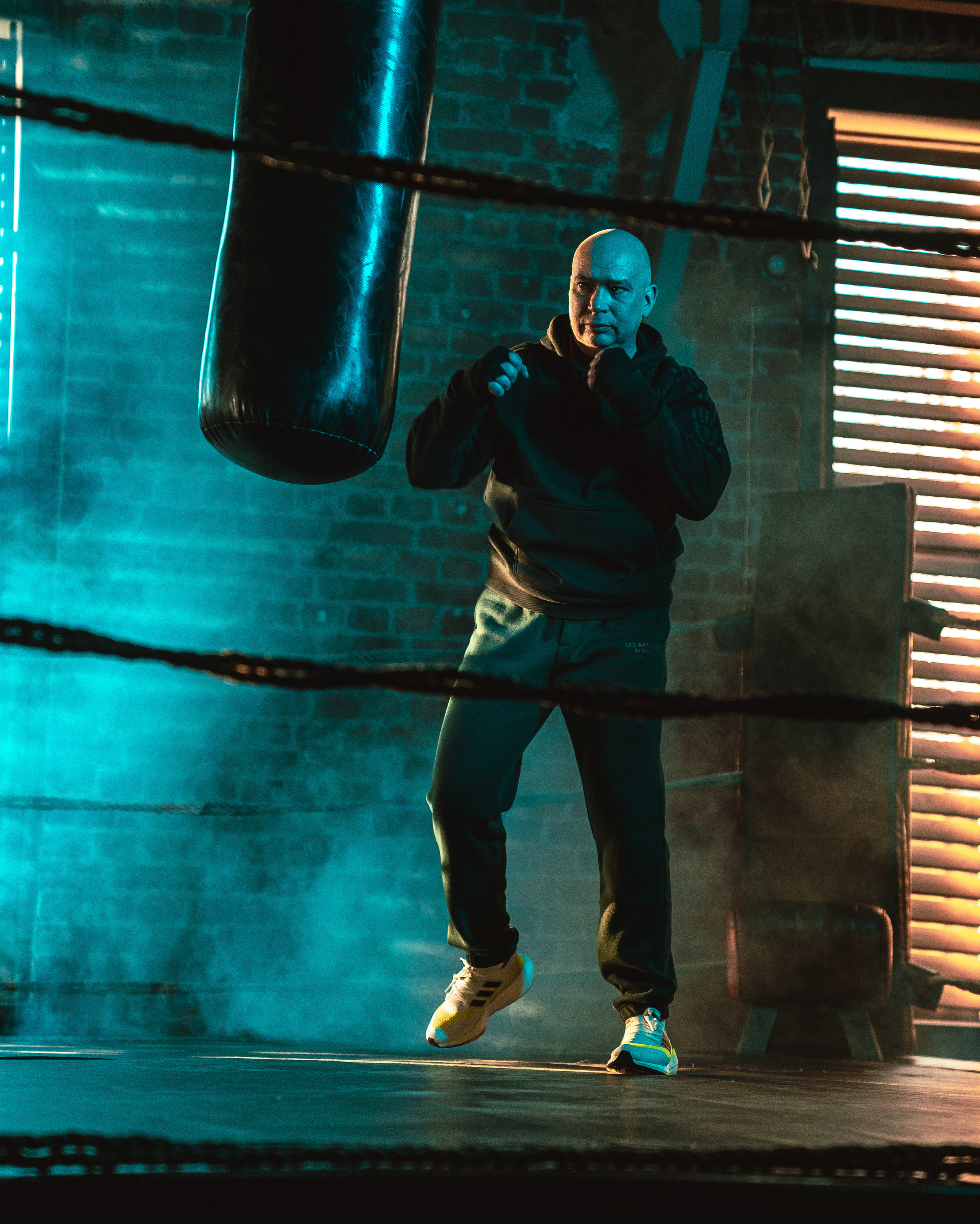 Адвокат-боксер. Anton Usanov | Creative producer | Photographer | Art-director