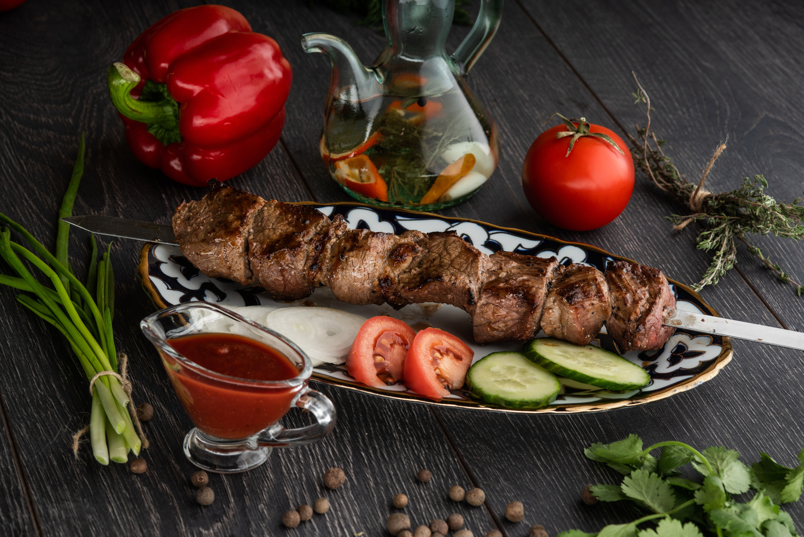 Food съемка. Anton Usanov | Creative producer | Photographer | Art-director