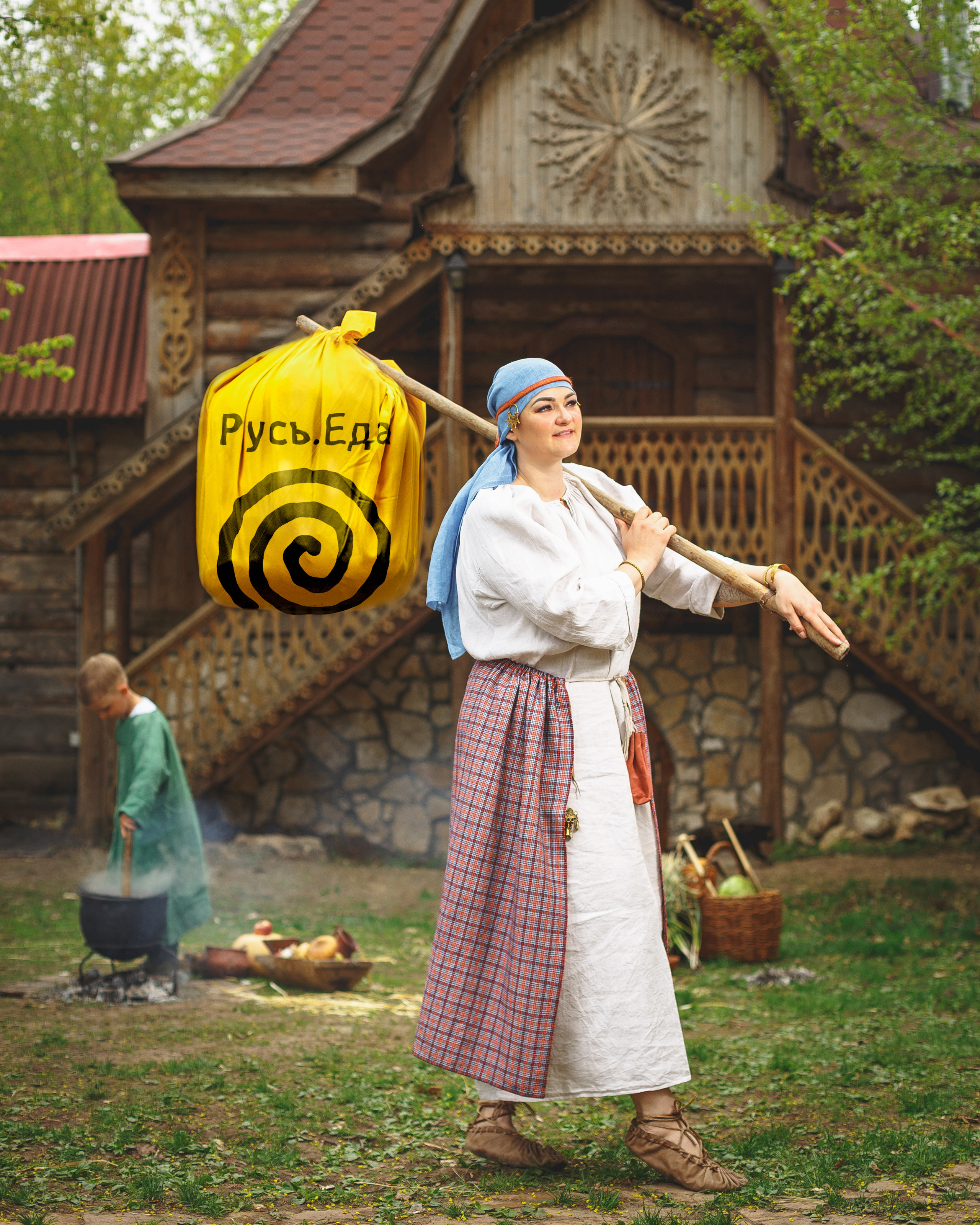 Episode 31. Anton Usanov | Creative producer | Photographer | Art-director