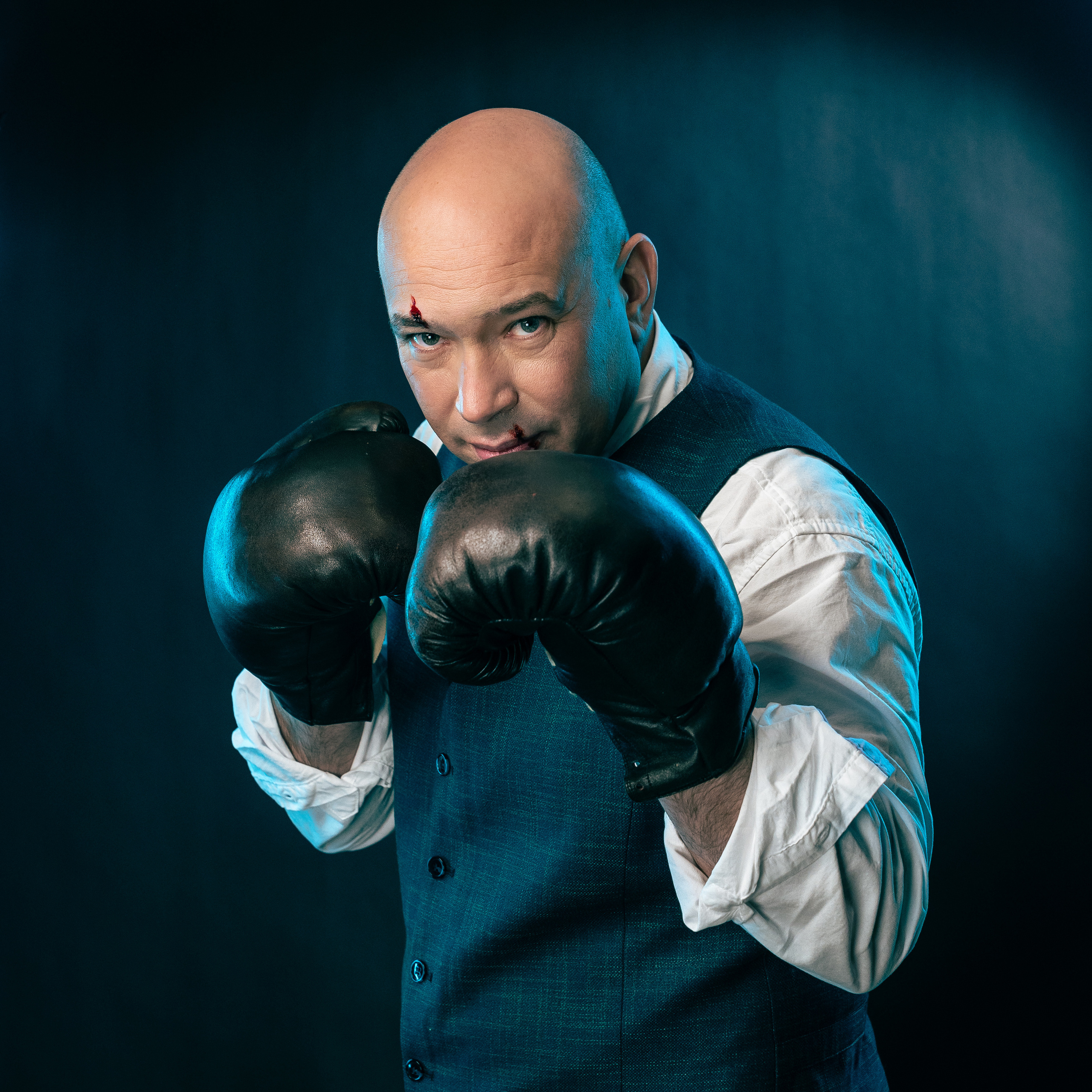 Адвокат-боксер. Anton Usanov | Creative producer | Photographer | Art-director