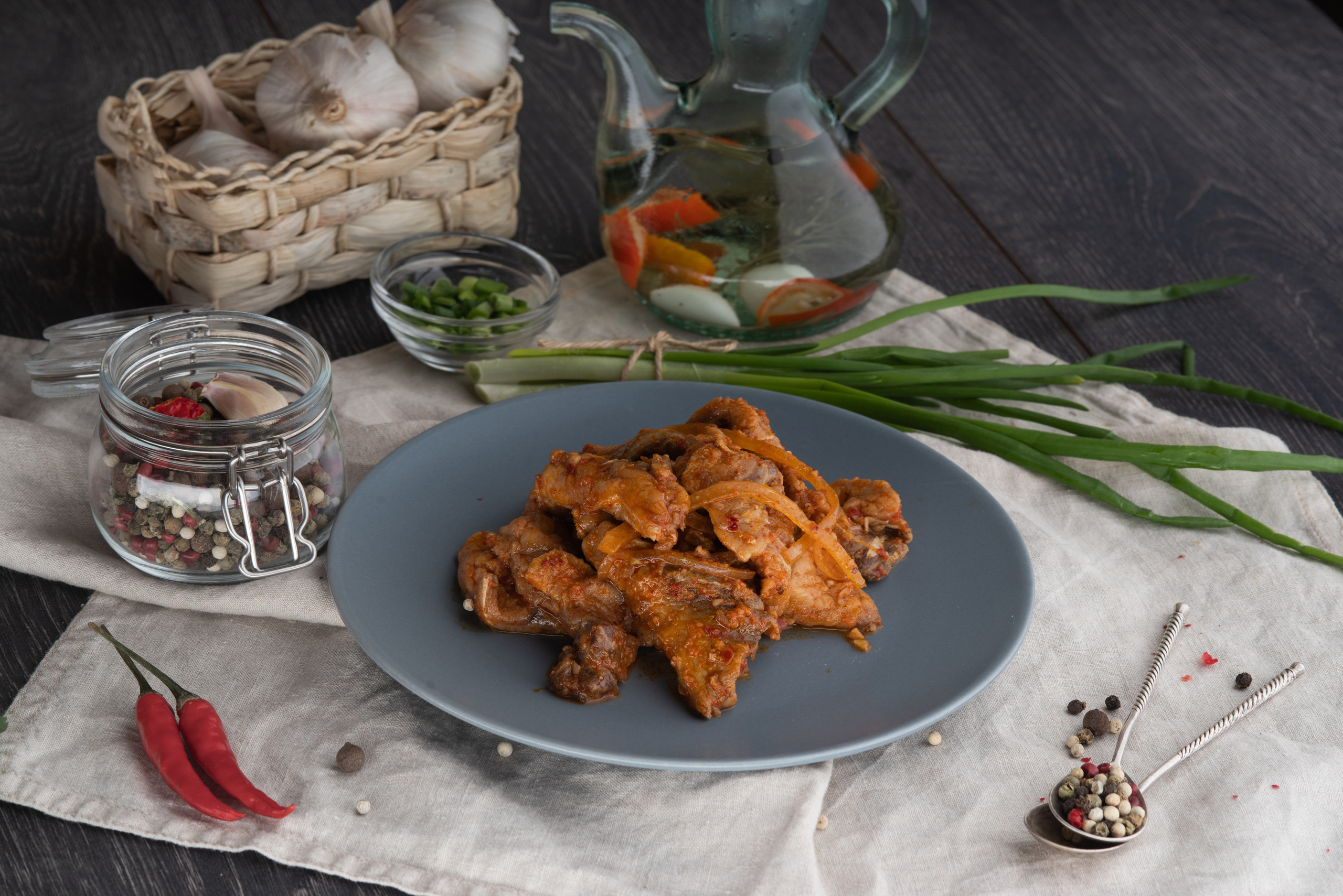 Food съемка. Anton Usanov | Creative producer | Photographer | Art-director