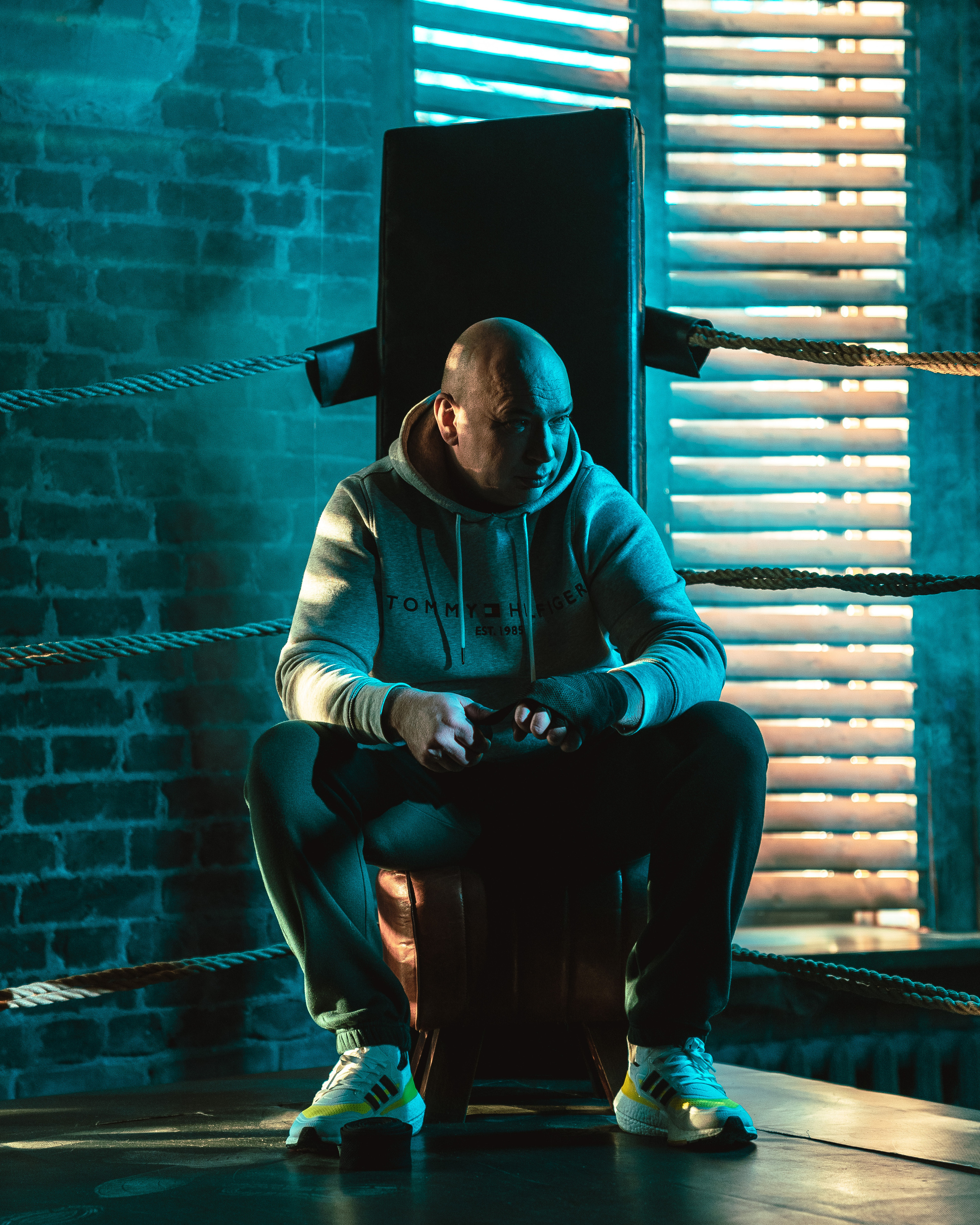 Адвокат-боксер. Anton Usanov | Creative producer | Photographer | Art-director