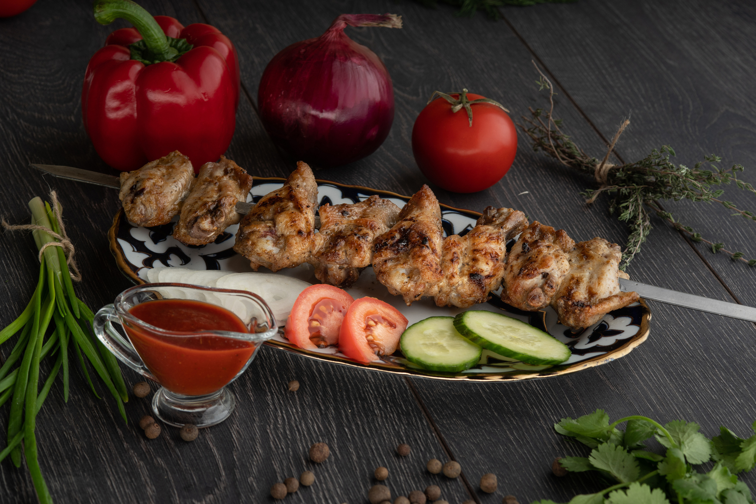 Food съемка. Anton Usanov | Creative producer | Photographer | Art-director