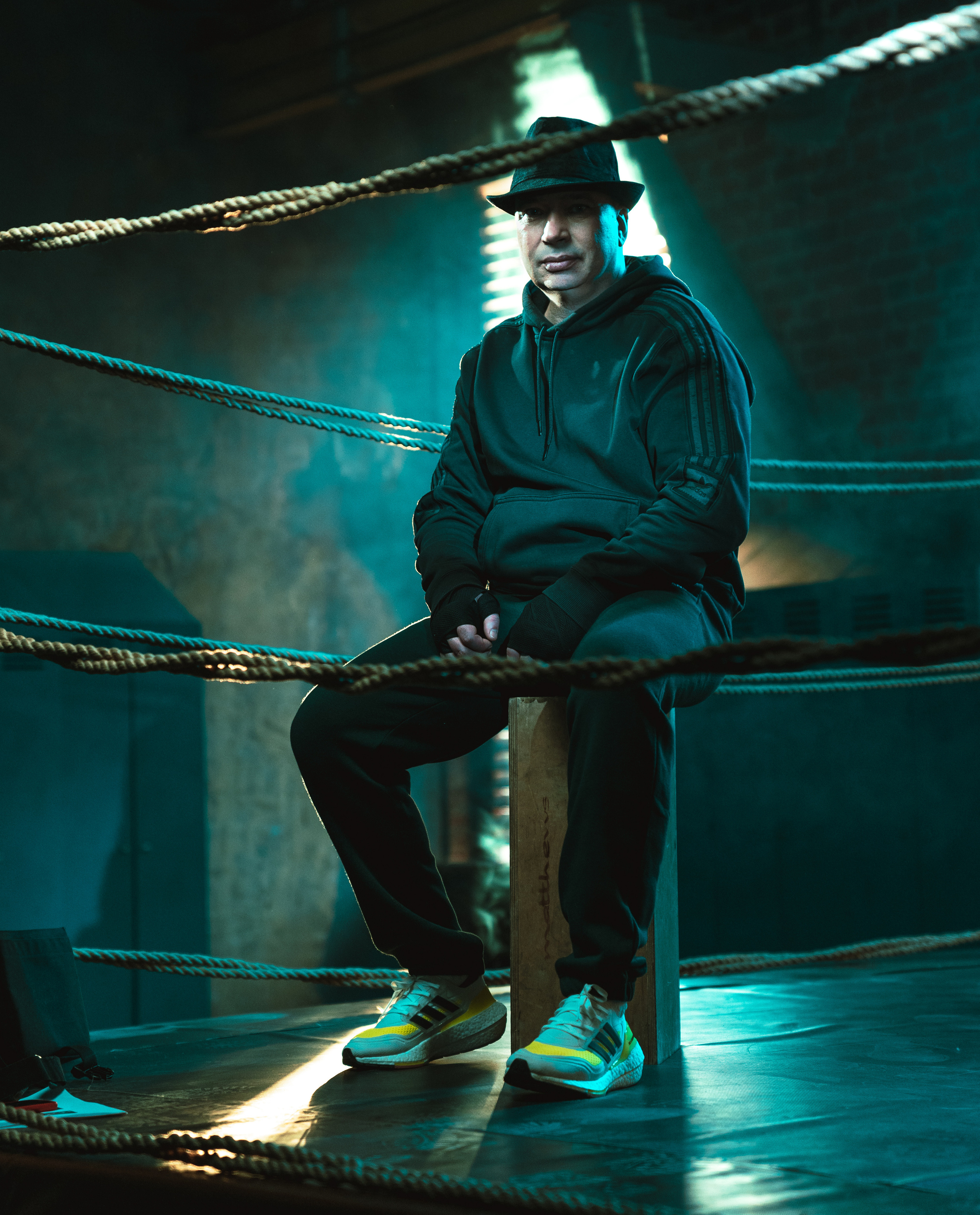 Адвокат-боксер. Anton Usanov | Creative producer | Photographer | Art-director