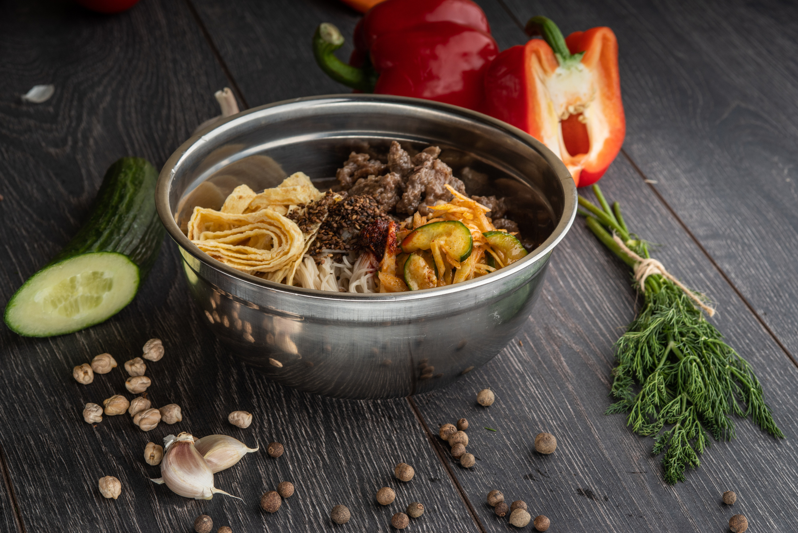 Food съемка. Anton Usanov | Creative producer | Photographer | Art-director