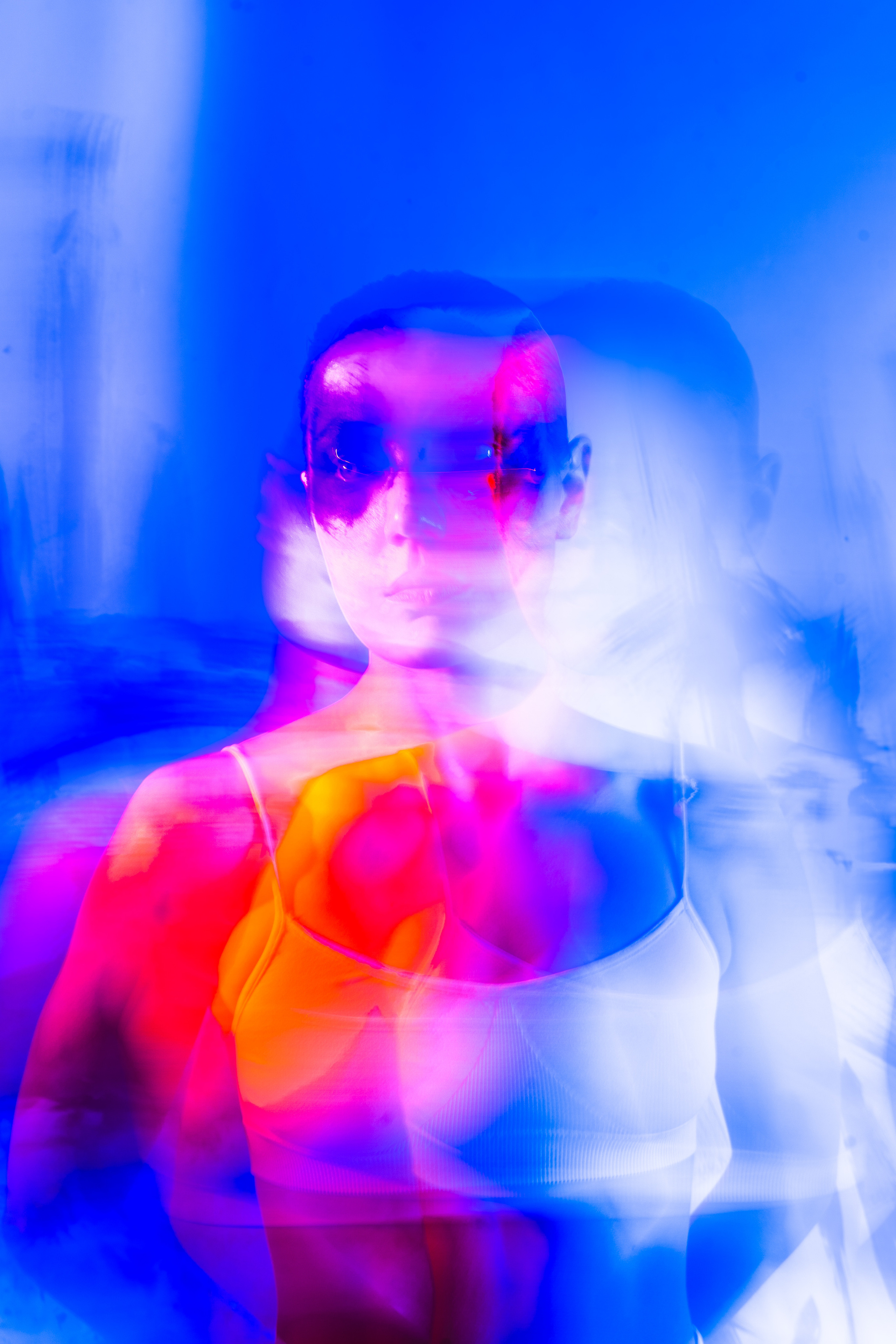 Fluid Art. Anton Usanov | Creative producer | Photographer | Art-director