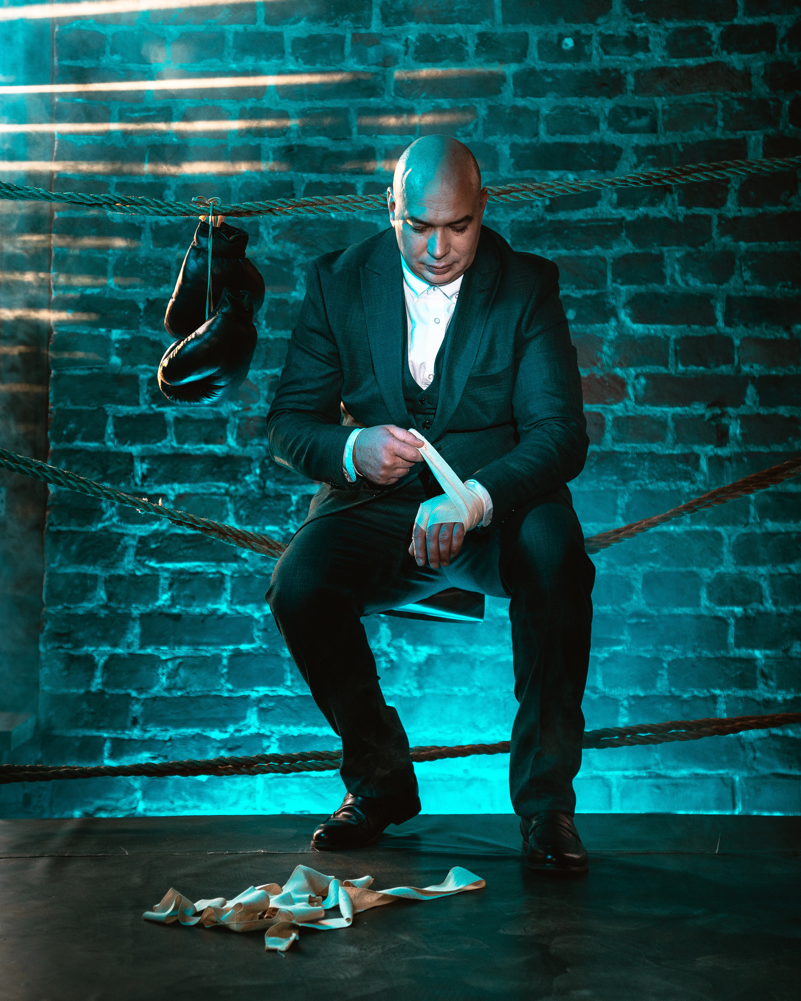 Адвокат-боксер. Anton Usanov | Creative producer | Photographer | Art-director