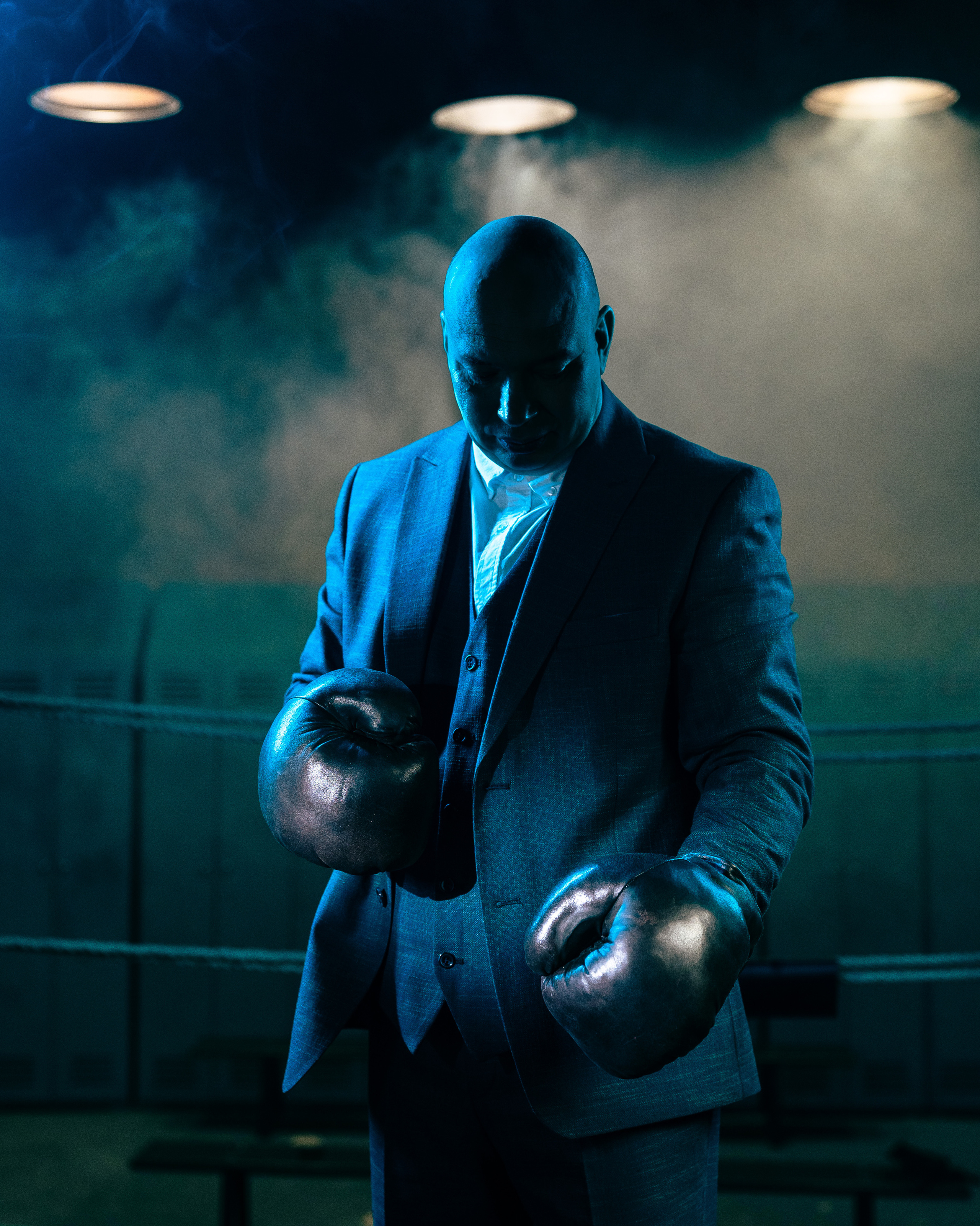 Адвокат-боксер. Anton Usanov | Creative producer | Photographer | Art-director