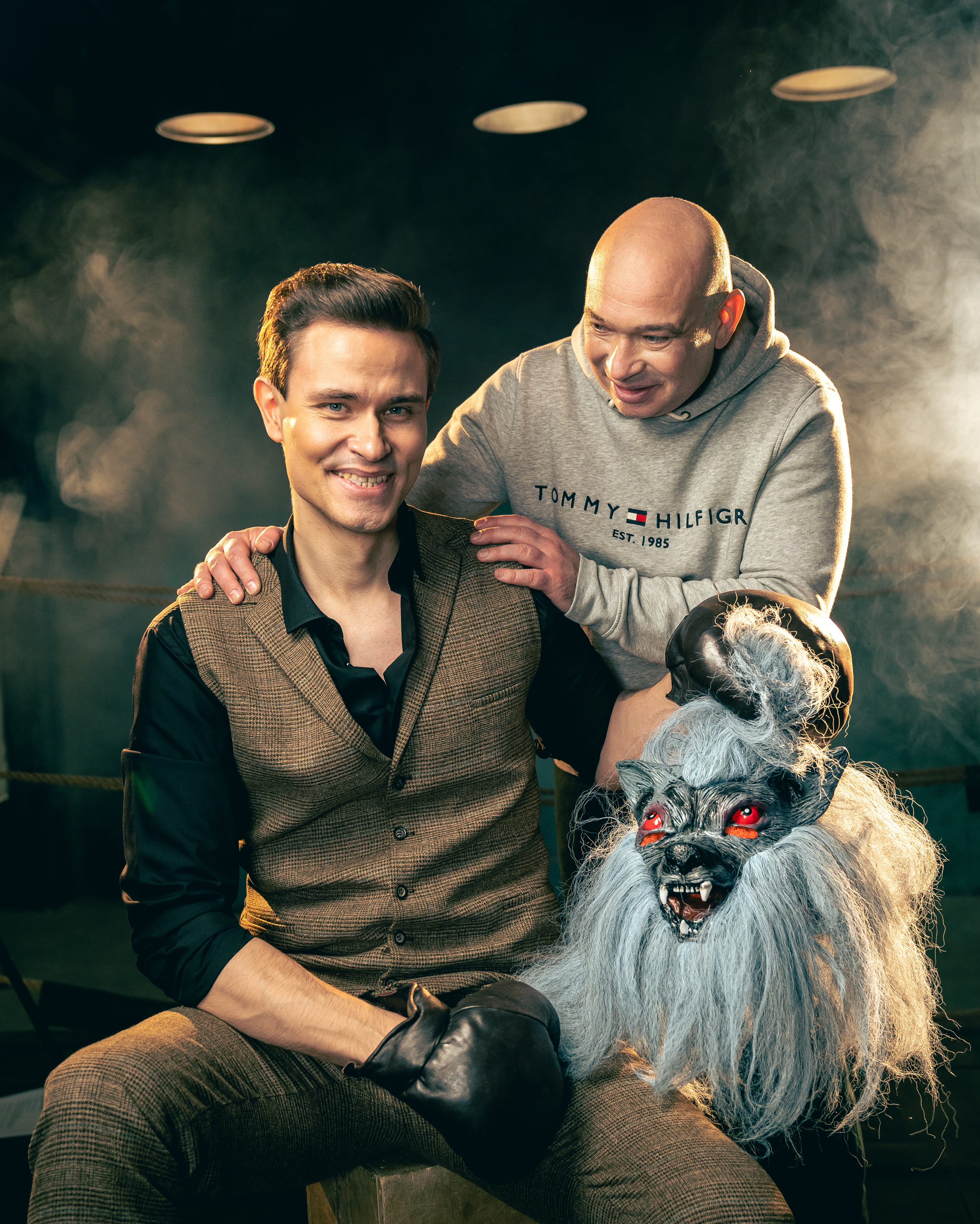 Адвокат-боксер. Anton Usanov | Creative producer | Photographer | Art-director