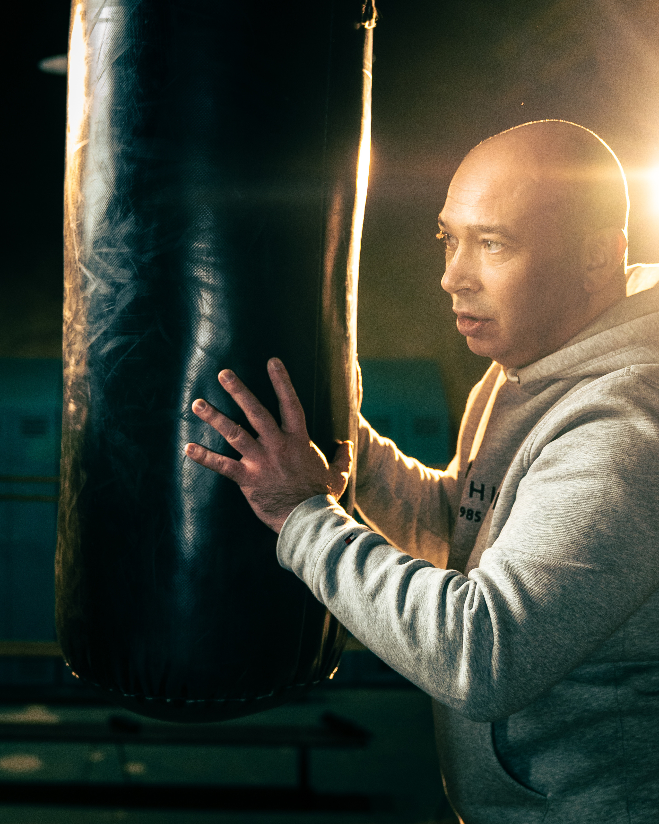 Адвокат-боксер. Anton Usanov | Creative producer | Photographer | Art-director