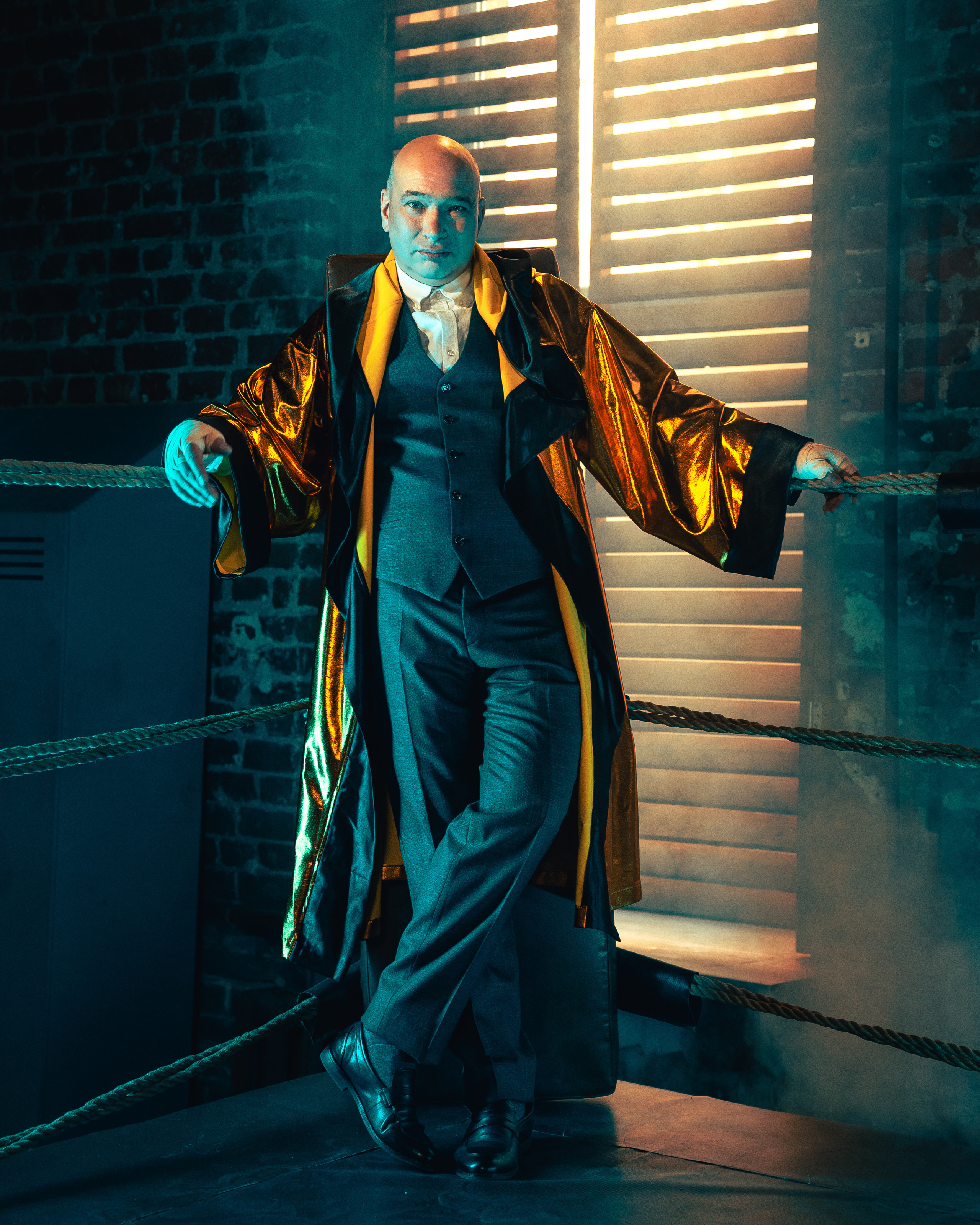 Адвокат-боксер. Anton Usanov | Creative producer | Photographer | Art-director