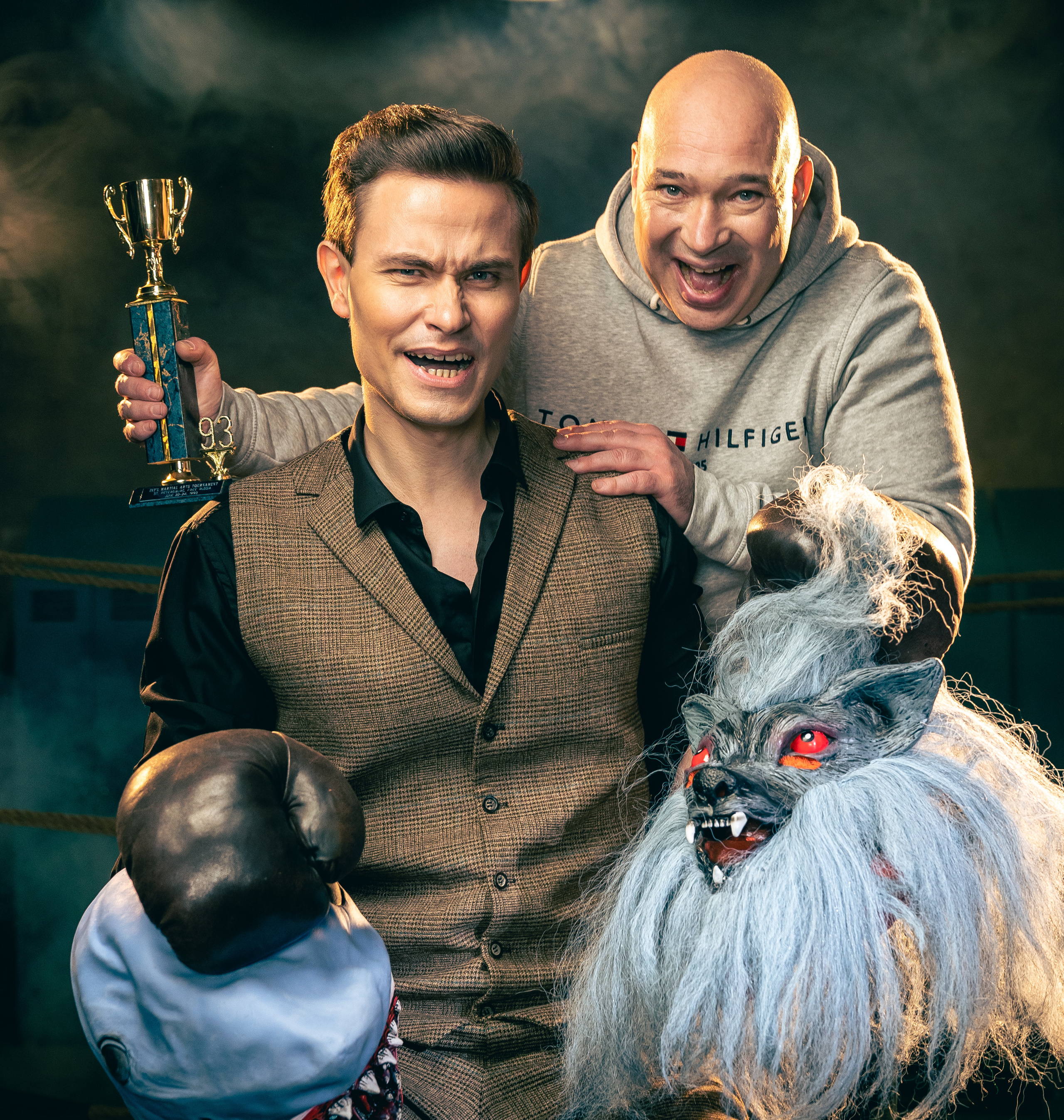 Адвокат-боксер. Anton Usanov | Creative producer | Photographer | Art-director