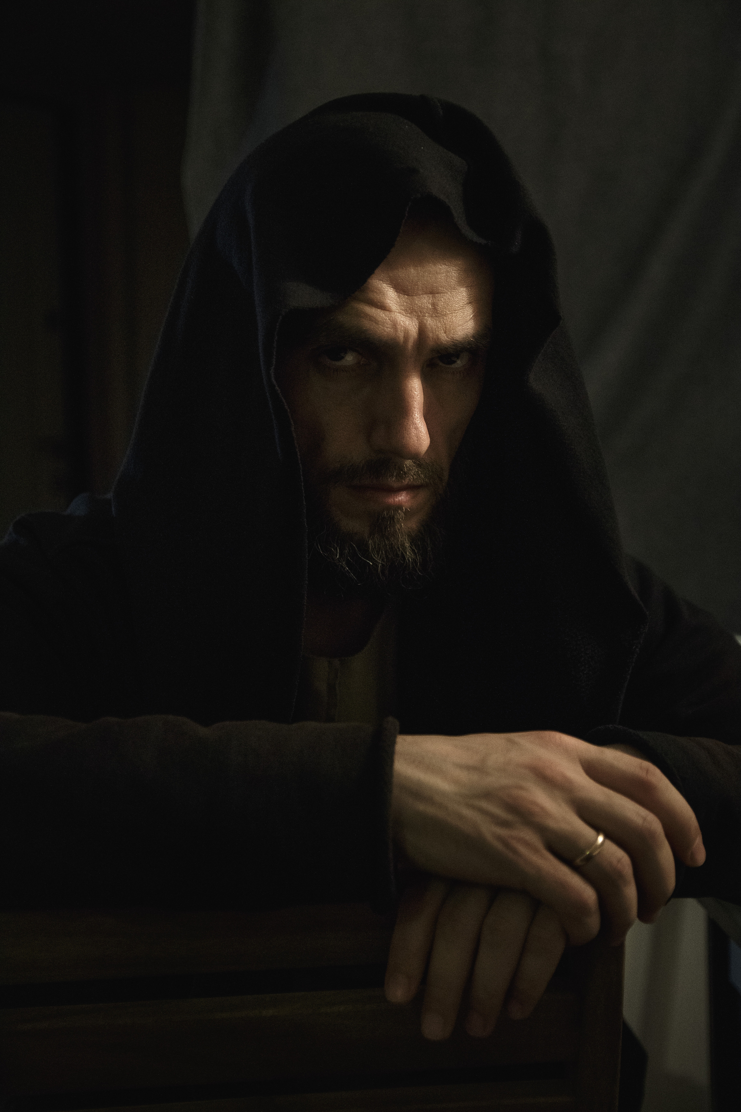 Episode 31. Anton Usanov | Creative producer | Photographer | Art-director