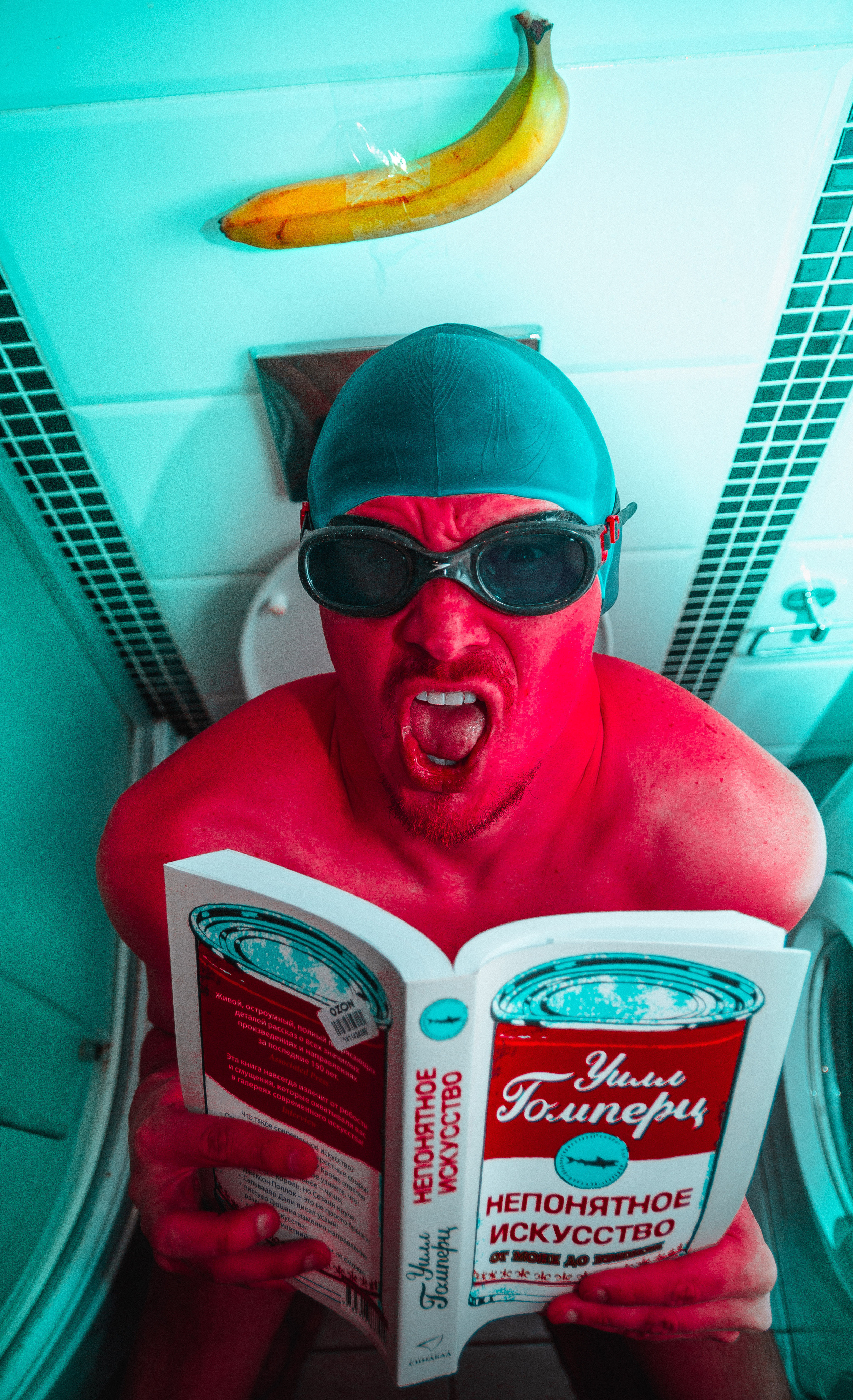 Episode 31. Anton Usanov | Creative producer | Photographer | Art-director