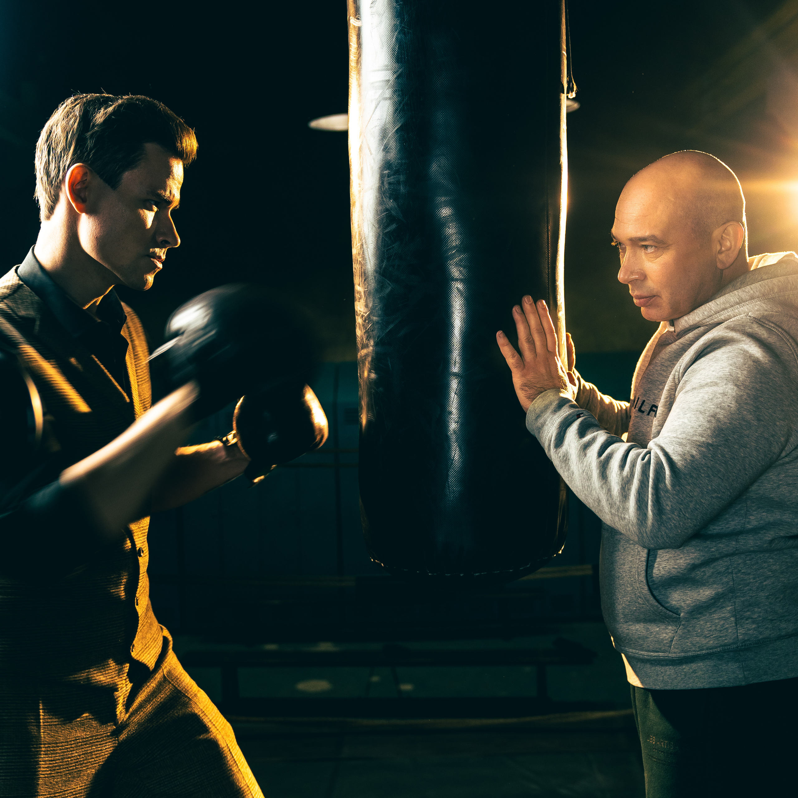 Адвокат-боксер. Anton Usanov | Creative producer | Photographer | Art-director