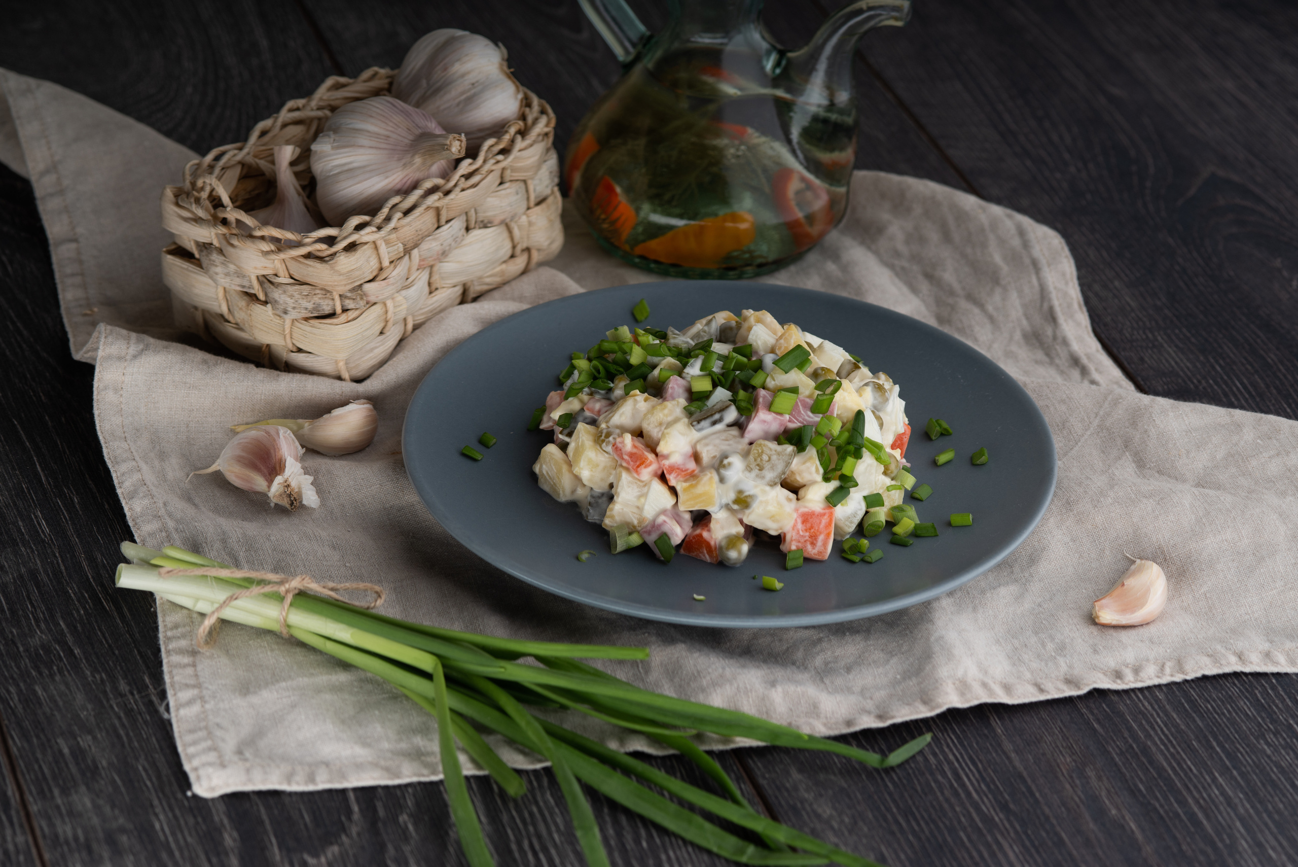 Food съемка. Anton Usanov | Creative producer | Photographer | Art-director