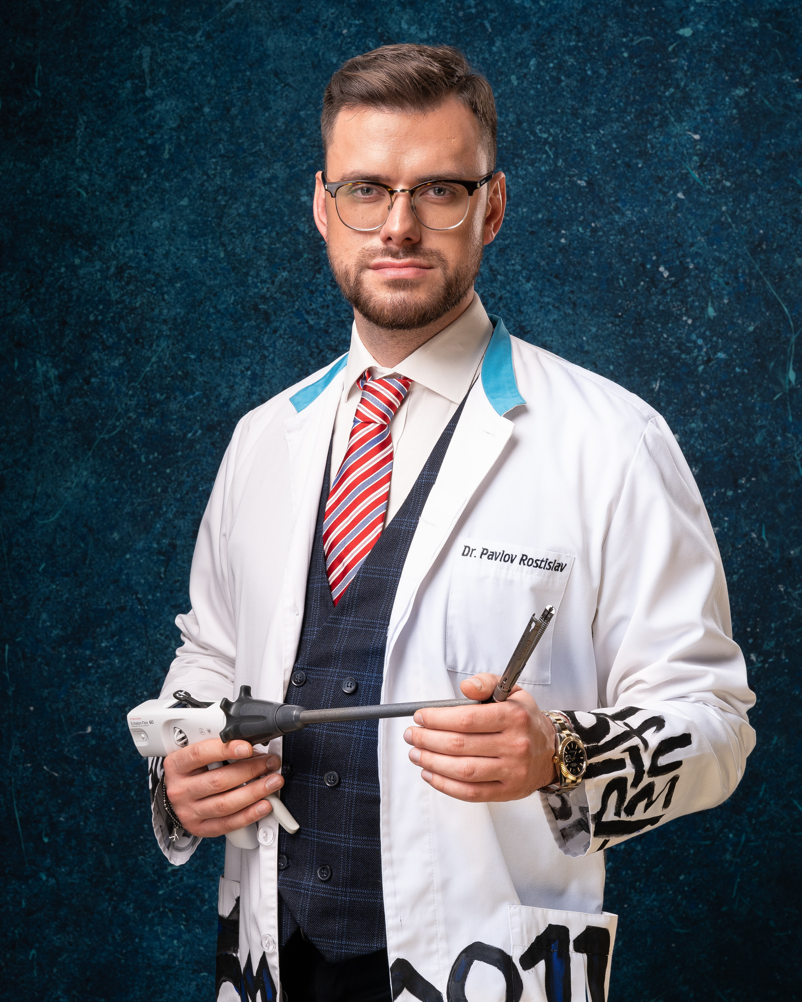 Rostislav Pavlov. Anton Usanov | Creative producer | Photographer | Art-director