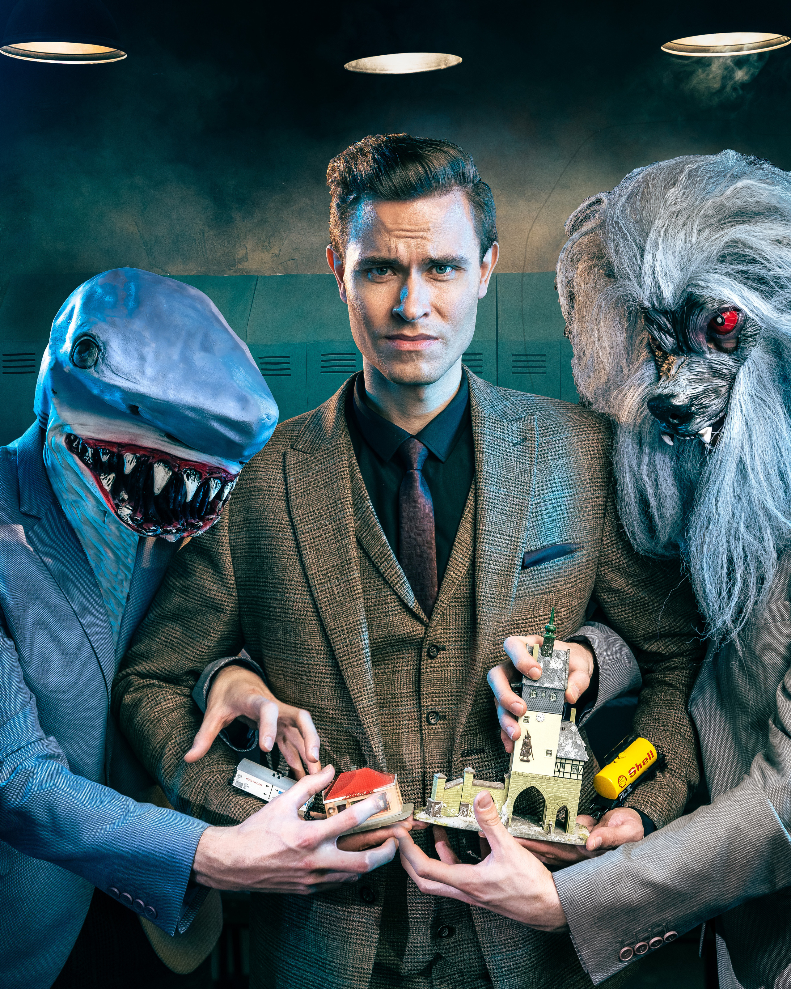 Адвокат-боксер. Anton Usanov | Creative producer | Photographer | Art-director