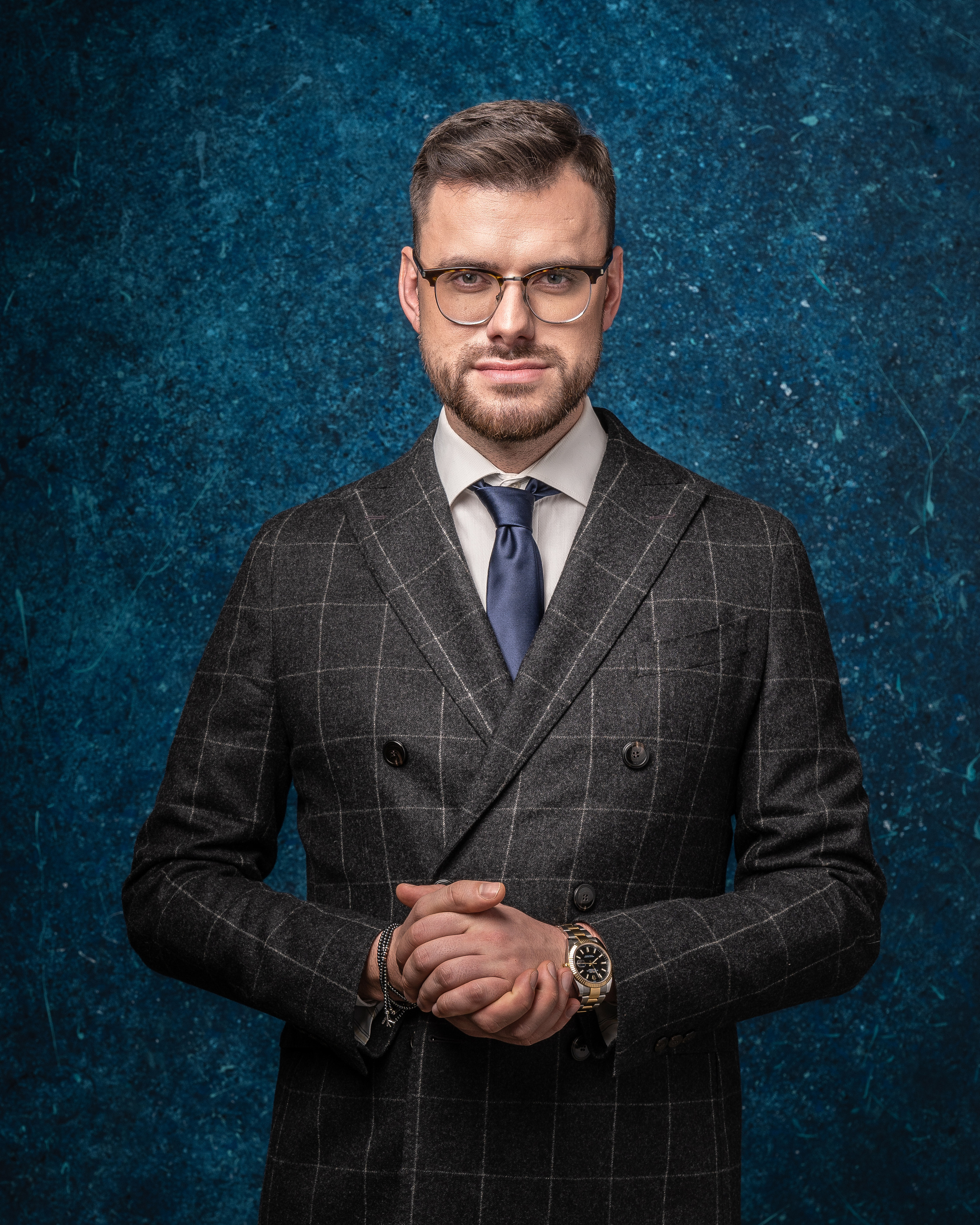 Rostislav Pavlov. Anton Usanov | Creative producer | Photographer | Art-director