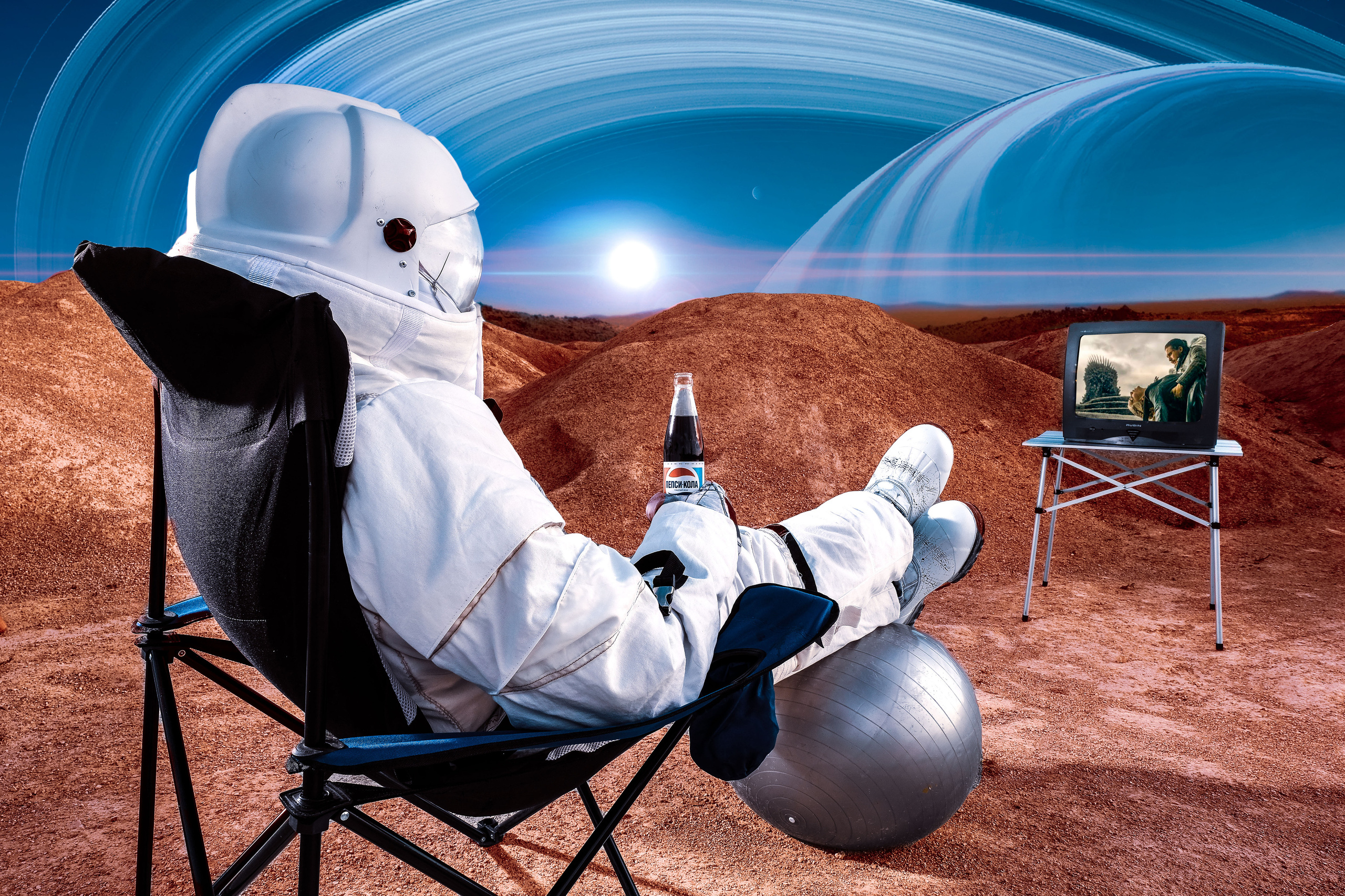 Episode 31. Anton Usanov | Creative producer | Photographer | Art-director