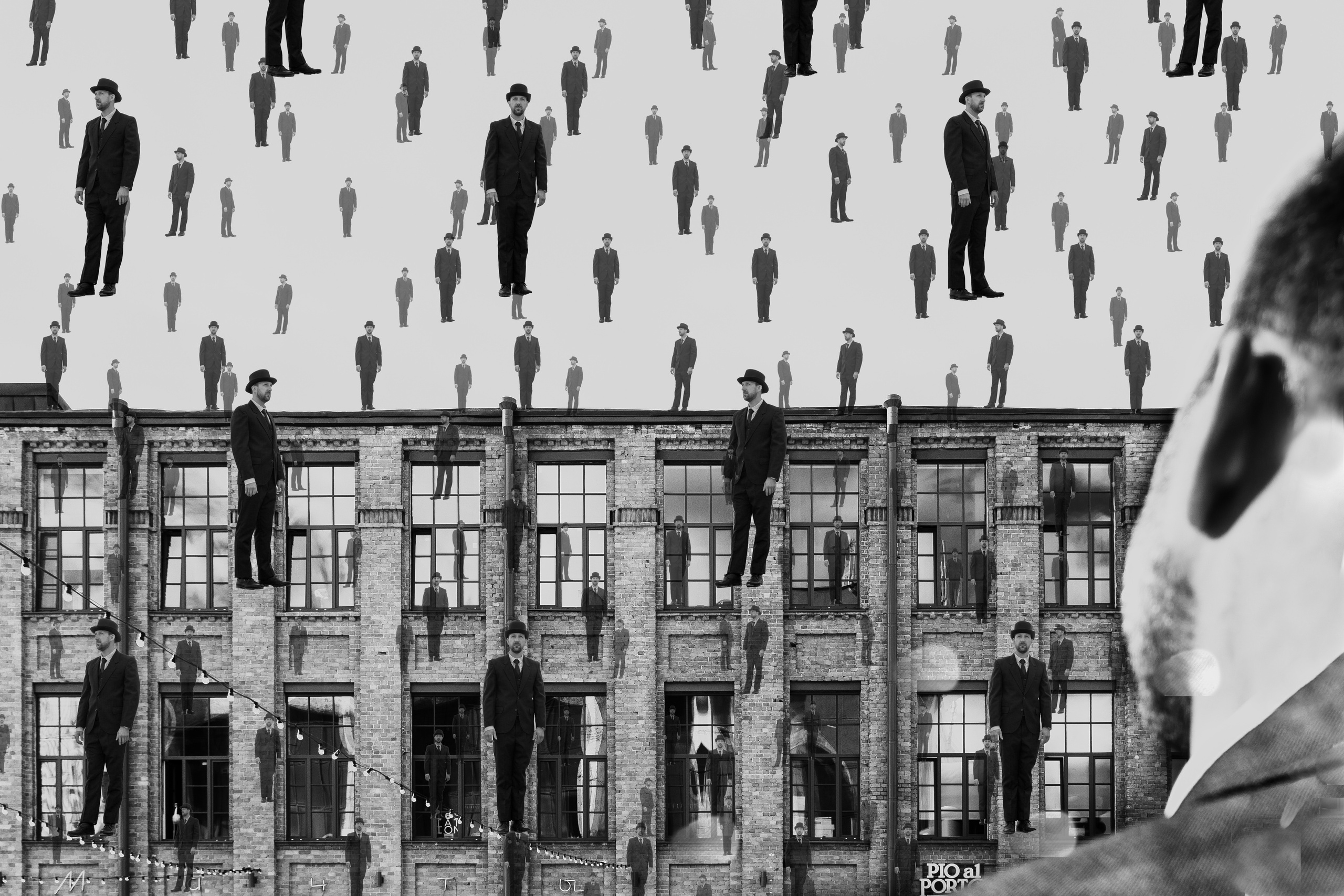 Episode 31. Anton Usanov | Creative producer | Photographer | Art-director