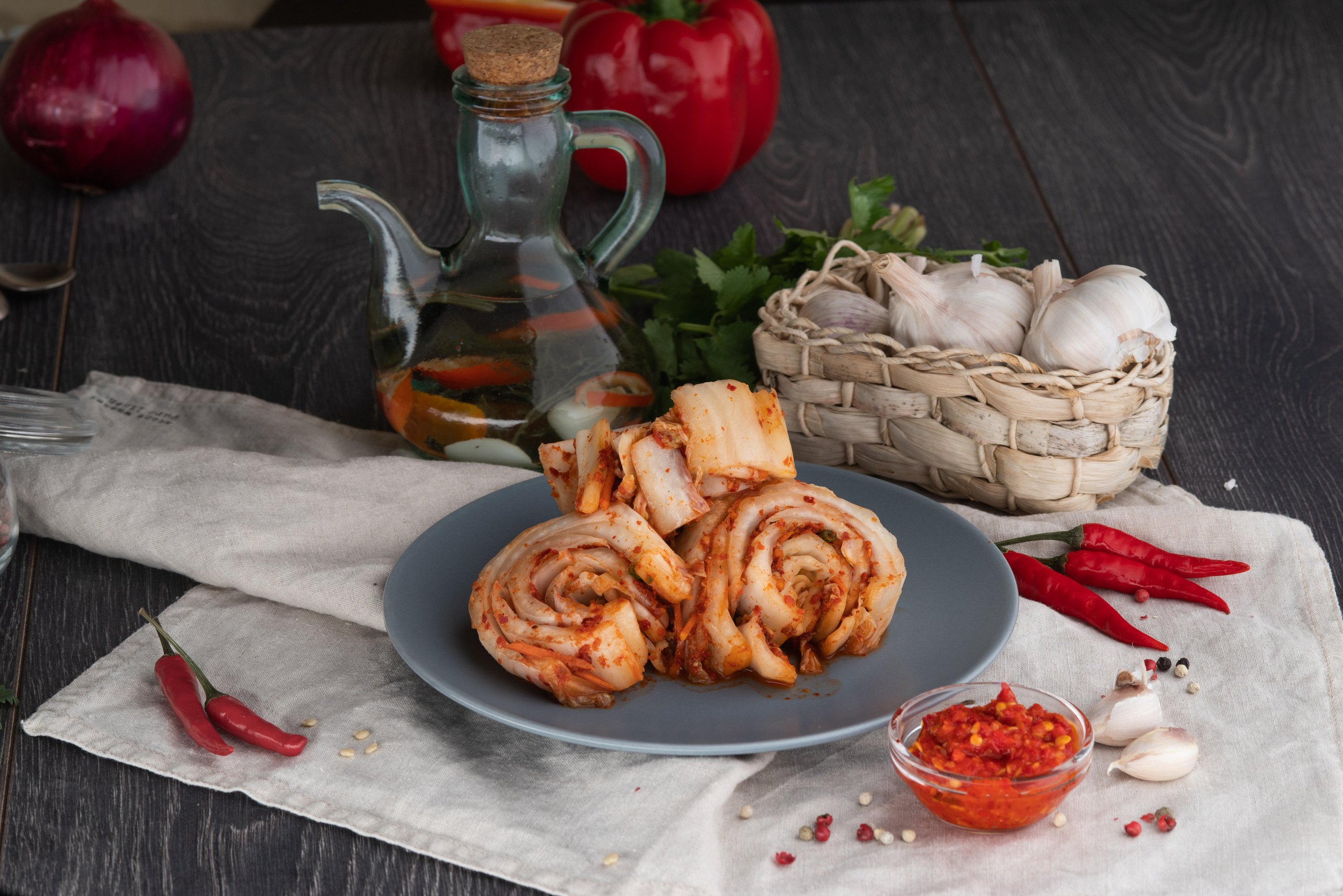 Food съемка. Anton Usanov | Creative producer | Photographer | Art-director