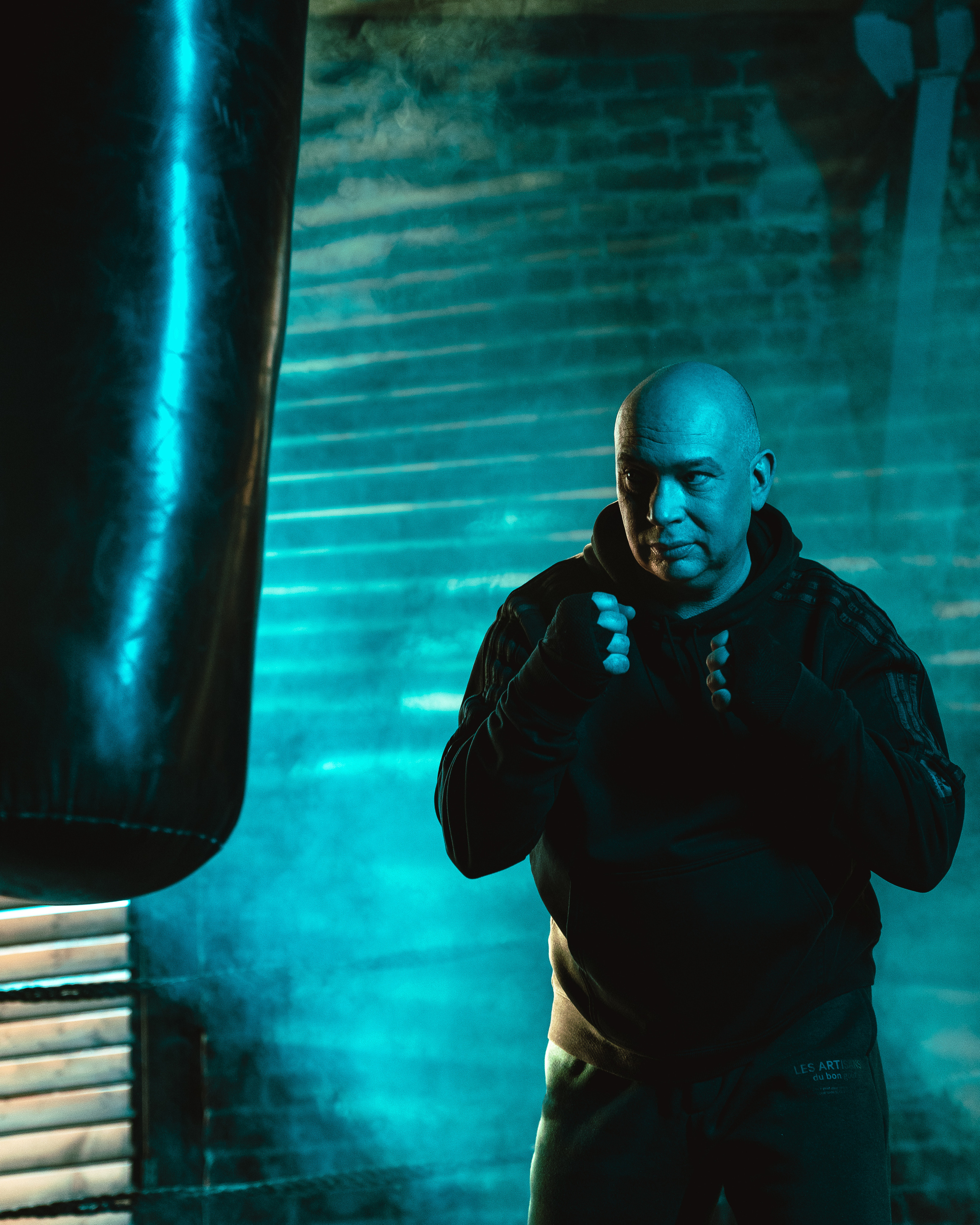 Адвокат-боксер. Anton Usanov | Creative producer | Photographer | Art-director