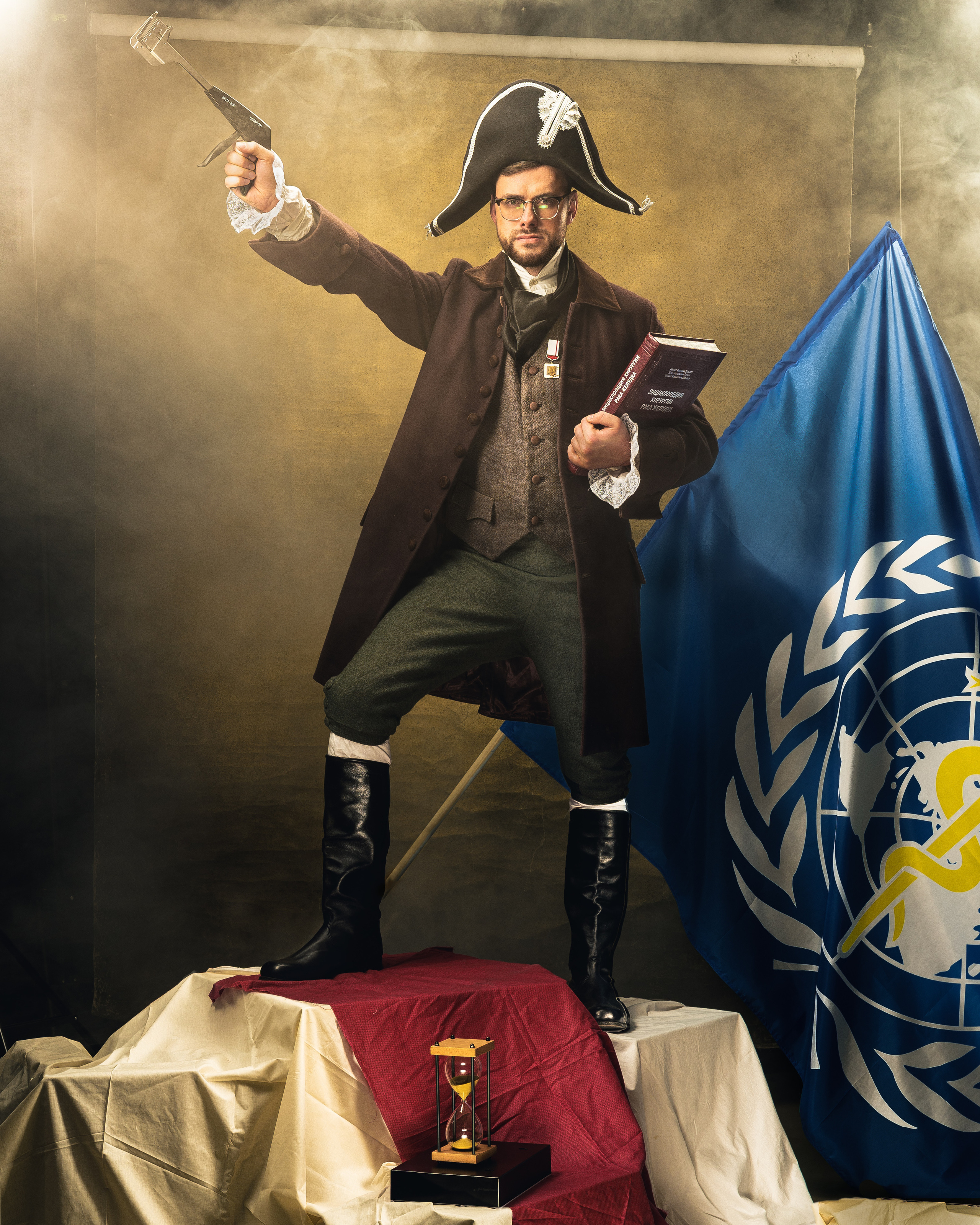 Rostislav Pavlov. Anton Usanov | Creative producer | Photographer | Art-director