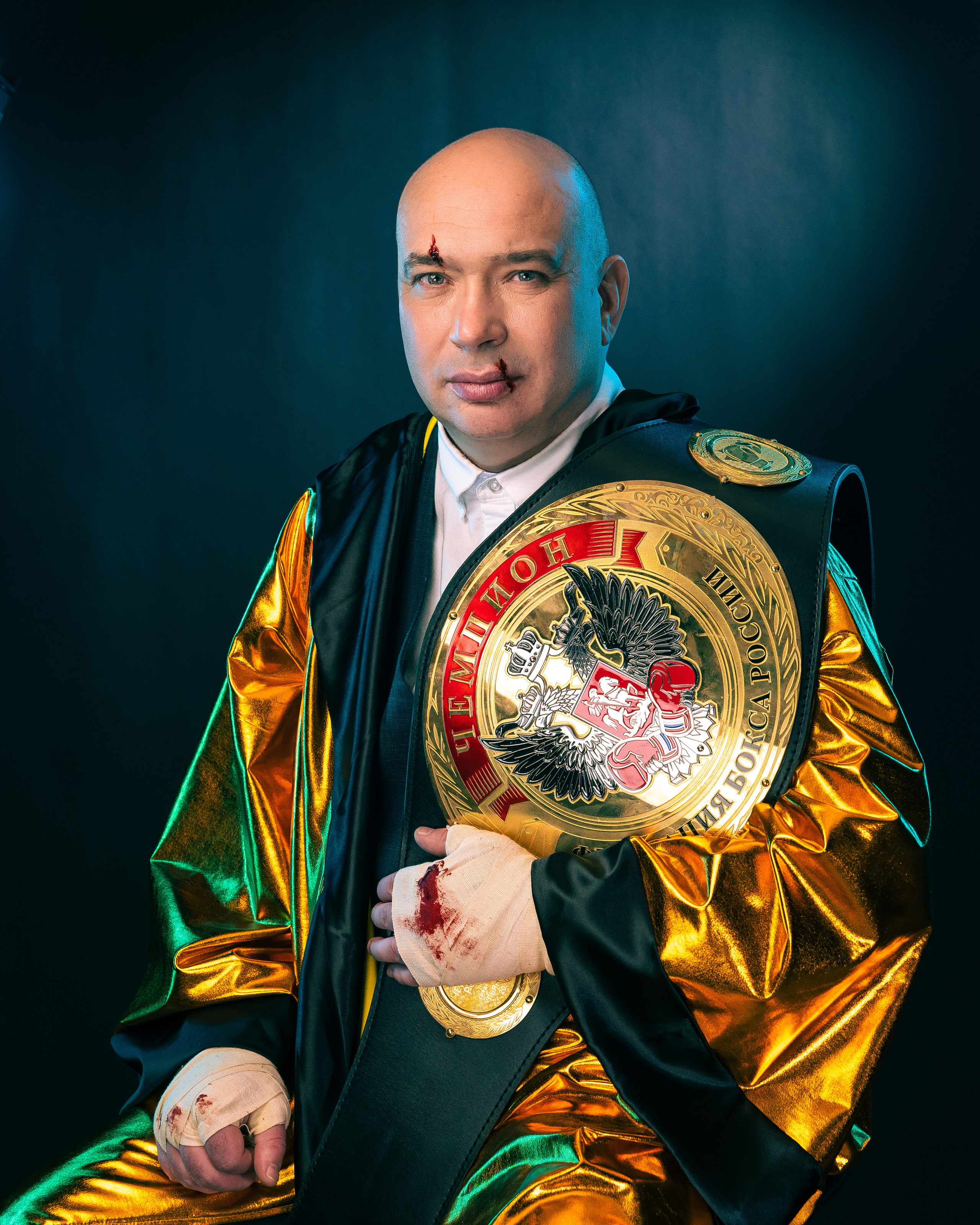 Адвокат-боксер. Anton Usanov | Creative producer | Photographer | Art-director