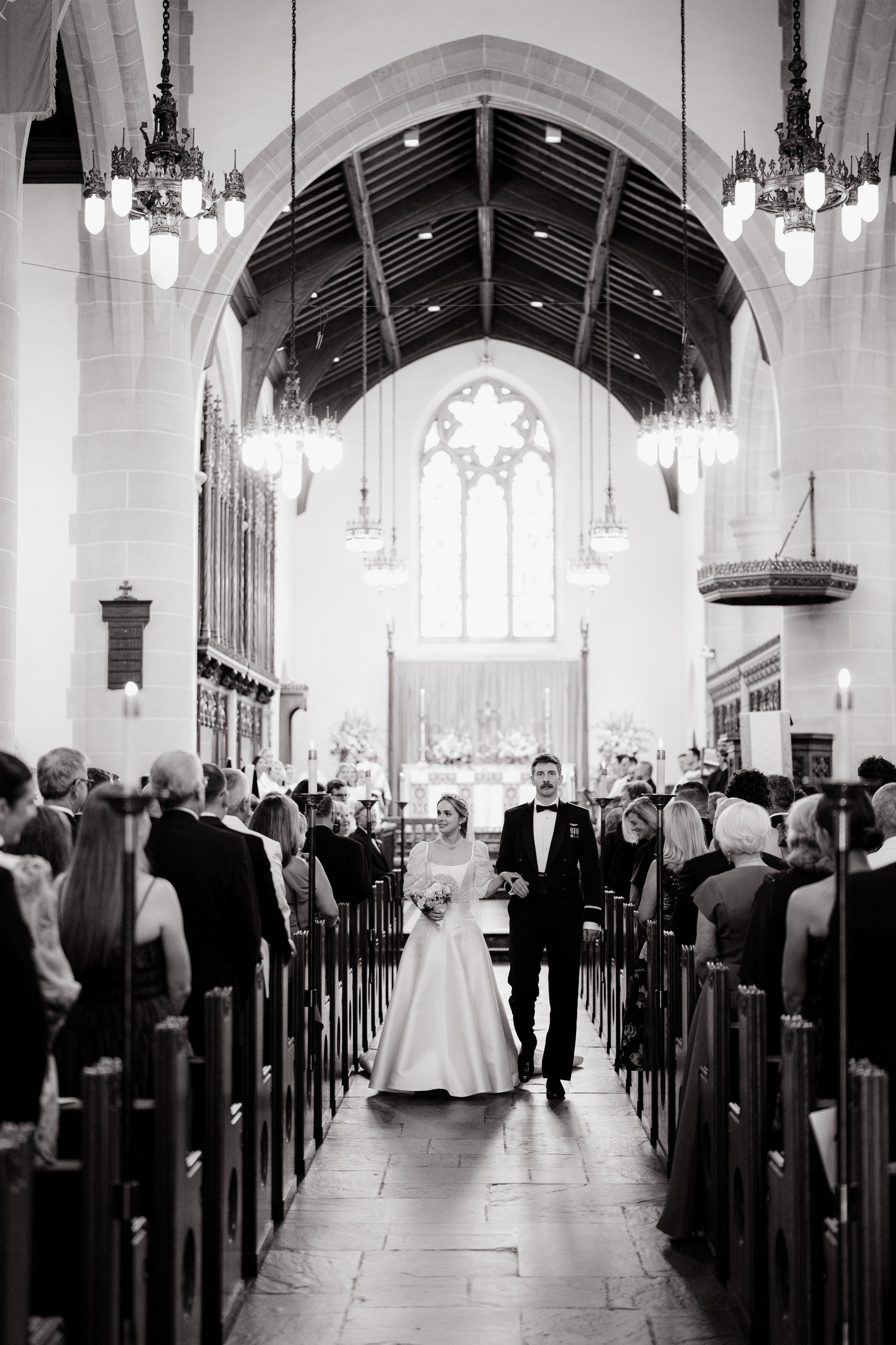 Collier and Matthew. Wedding photographer and videographer New York | New Jersey