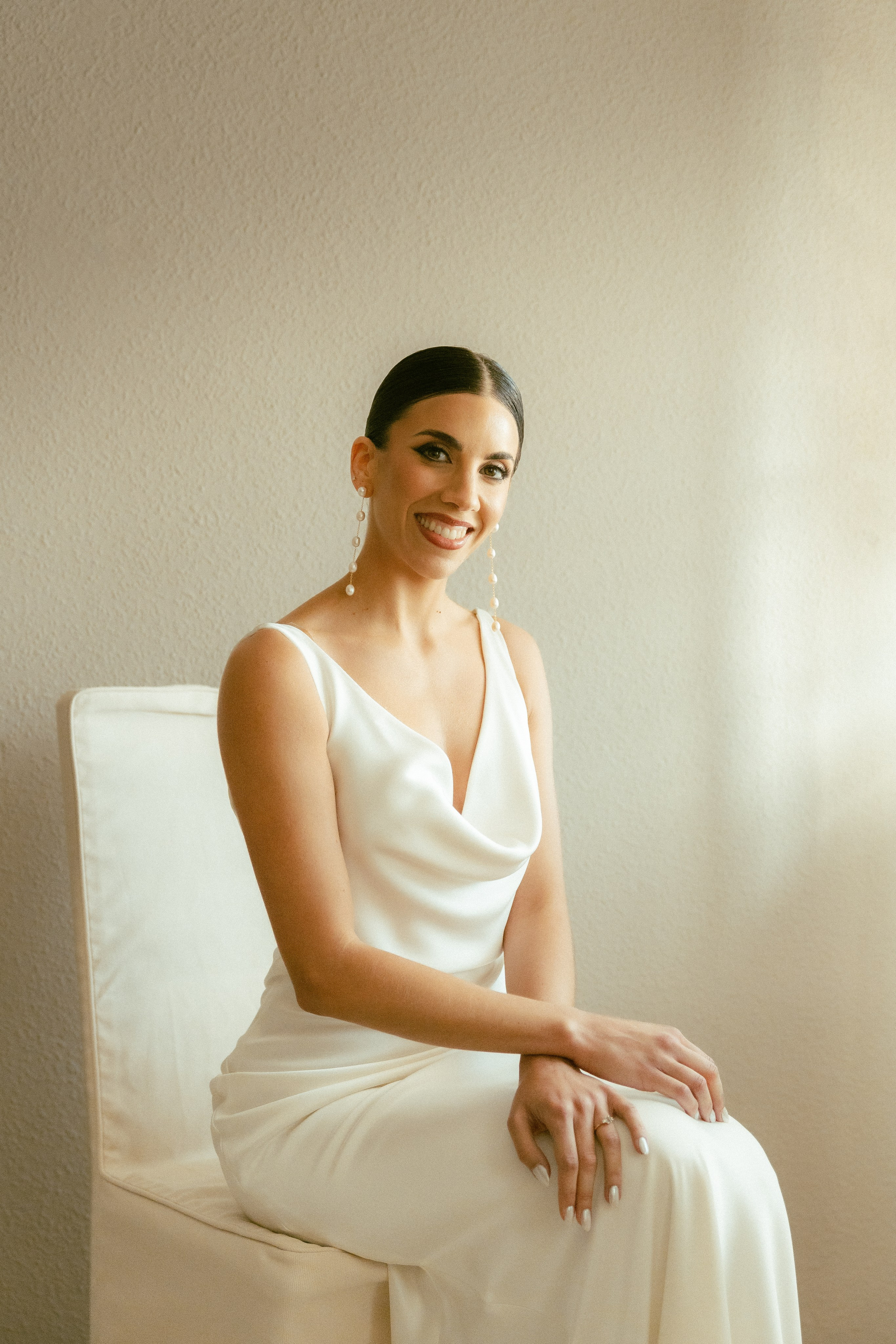 Luis & Sara · Boda en Bodegas Sani Viña Extremeña, Almendralejo | Alianza Weddings