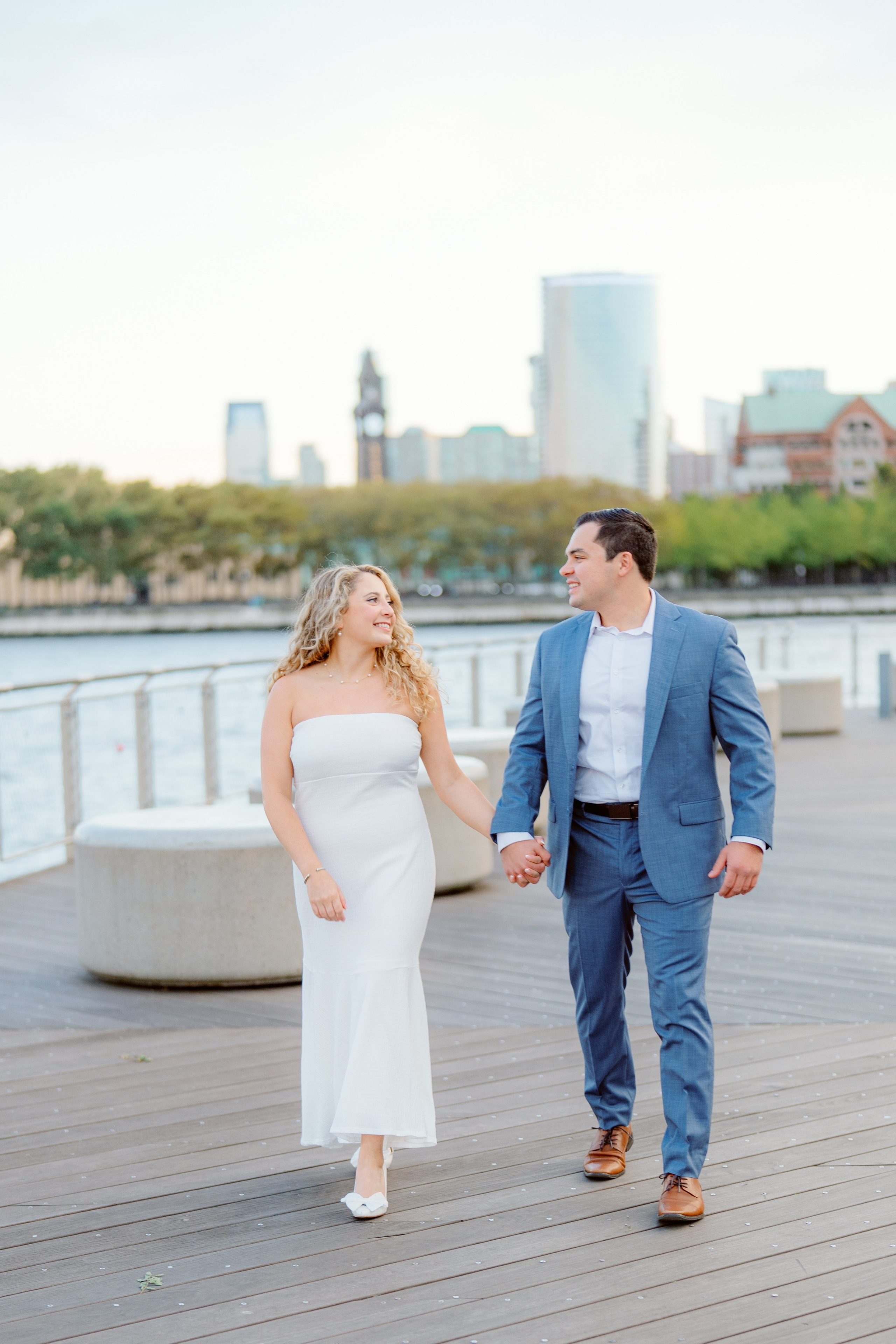 Heather and Mike. Wedding photographer and videographer New York | New Jersey