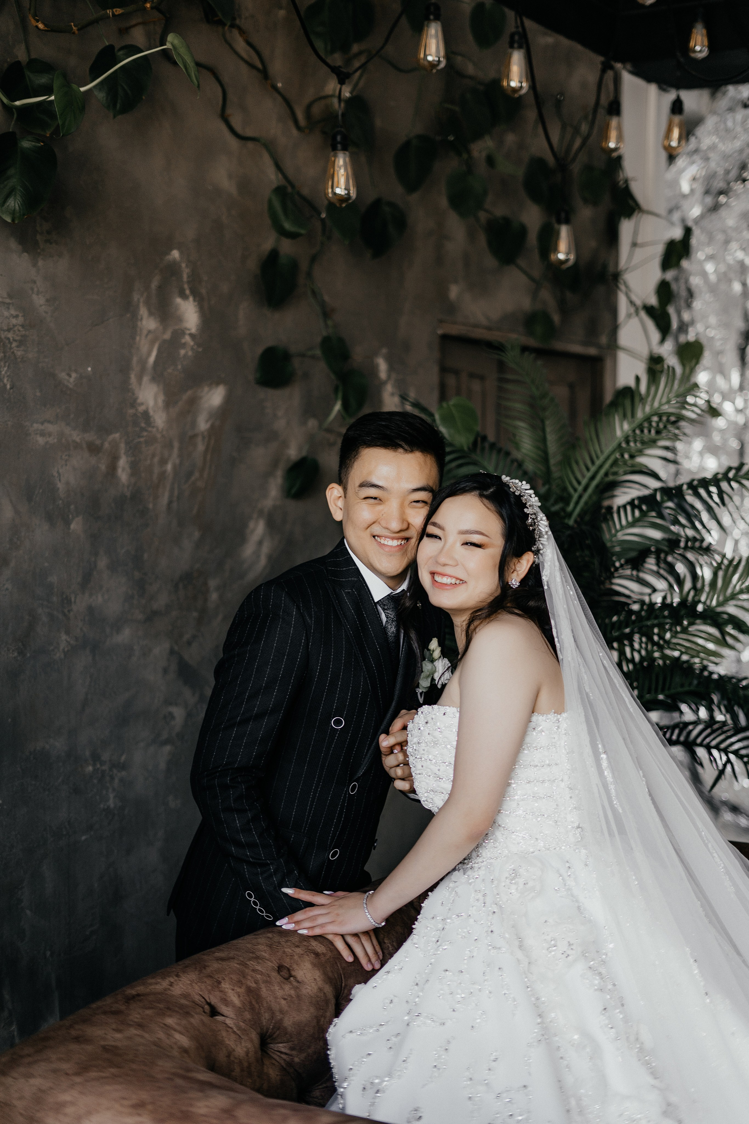 Валерий и Валентина. PRIME STUDIO