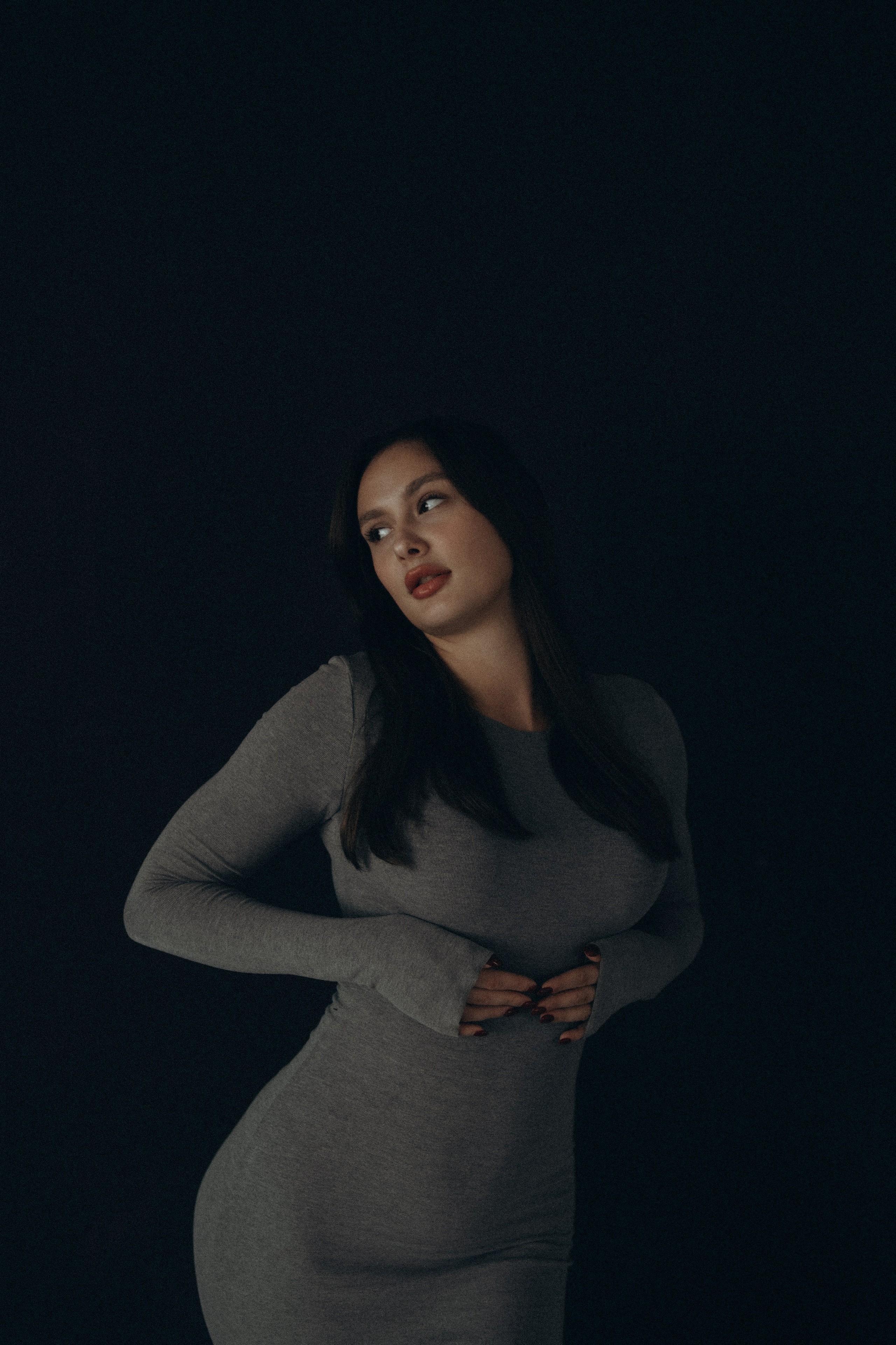 Elvira. Lens Captures Life